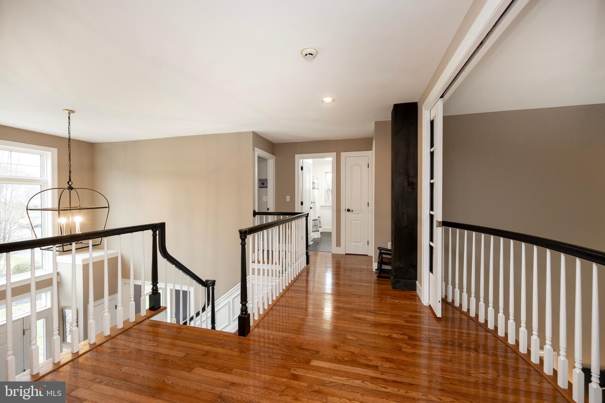 MARSHALL VIEW I - Residential