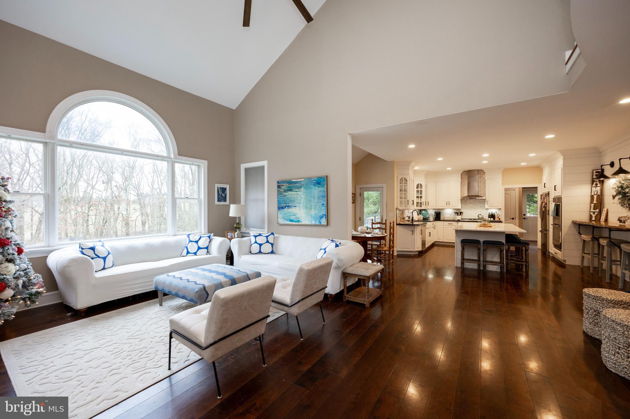 MARSHALL VIEW I - Residential