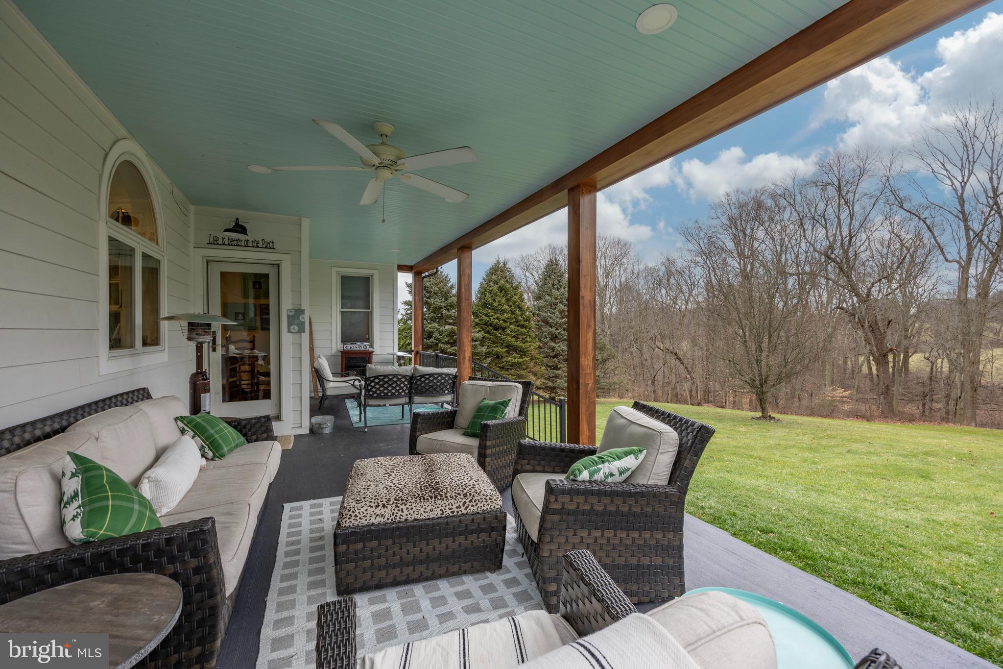 MARSHALL VIEW I - Residential