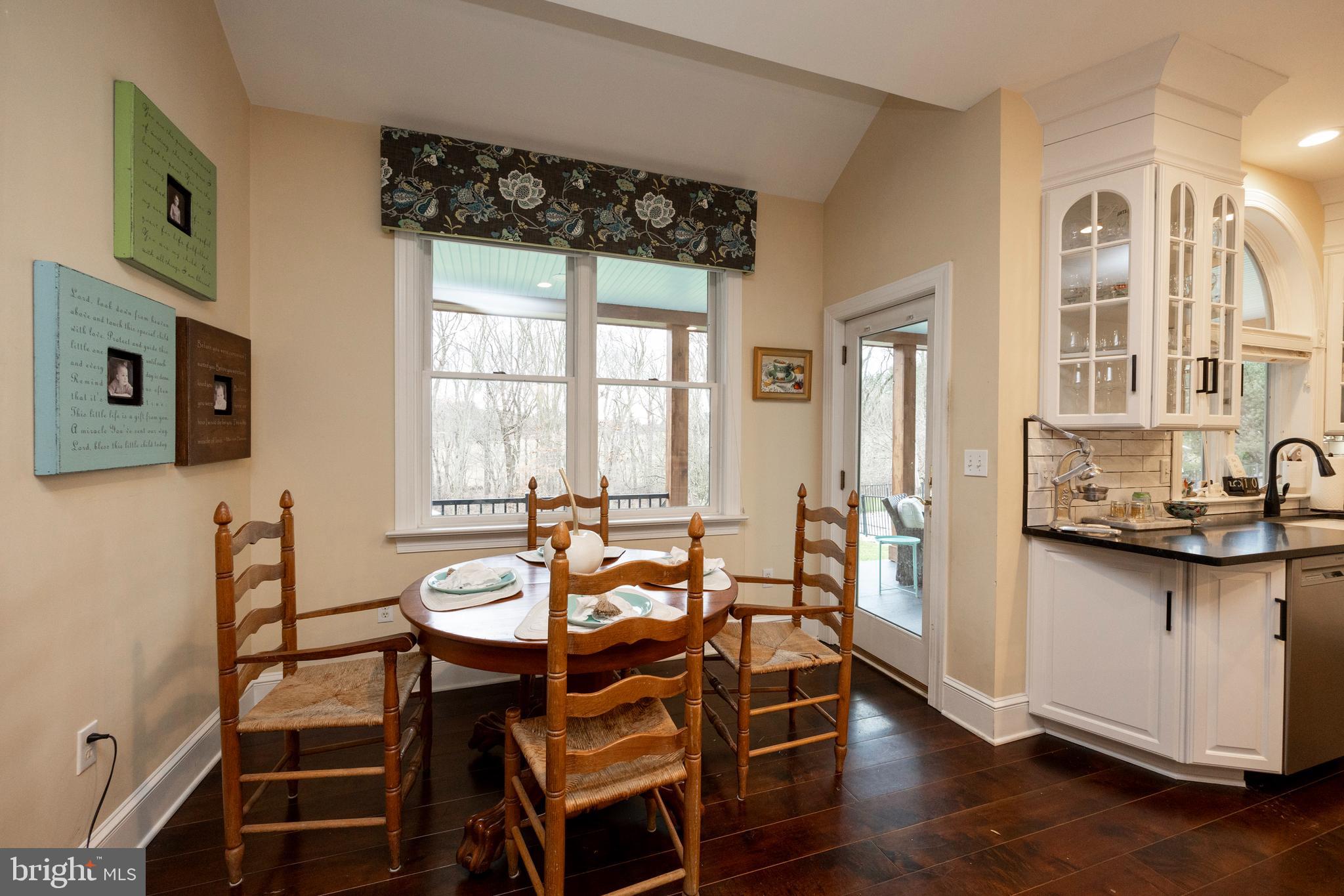 MARSHALL VIEW I - Residential