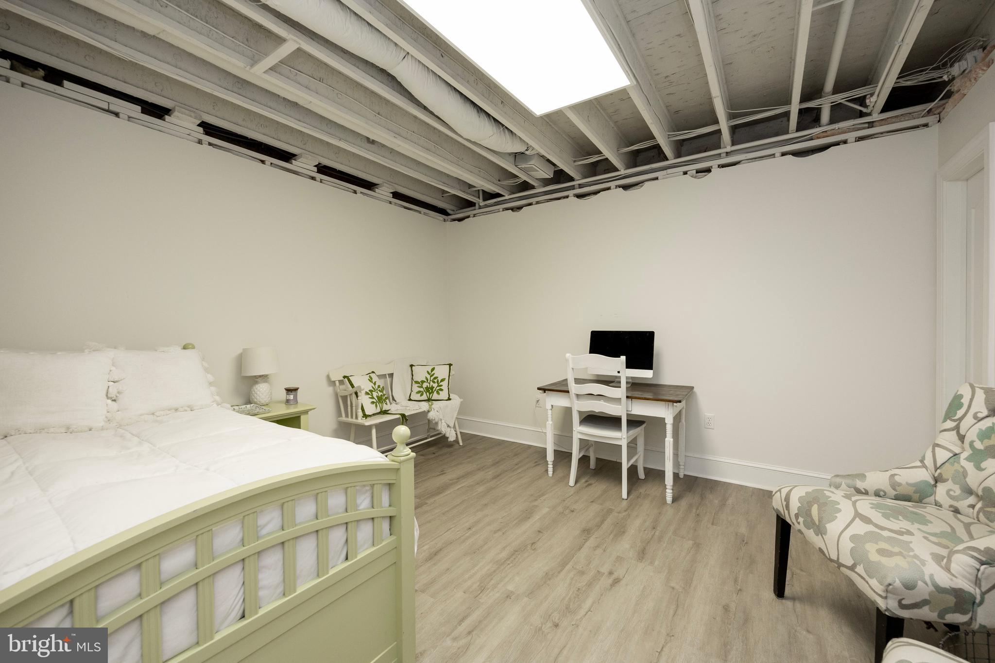 MARSHALL VIEW I - Residential