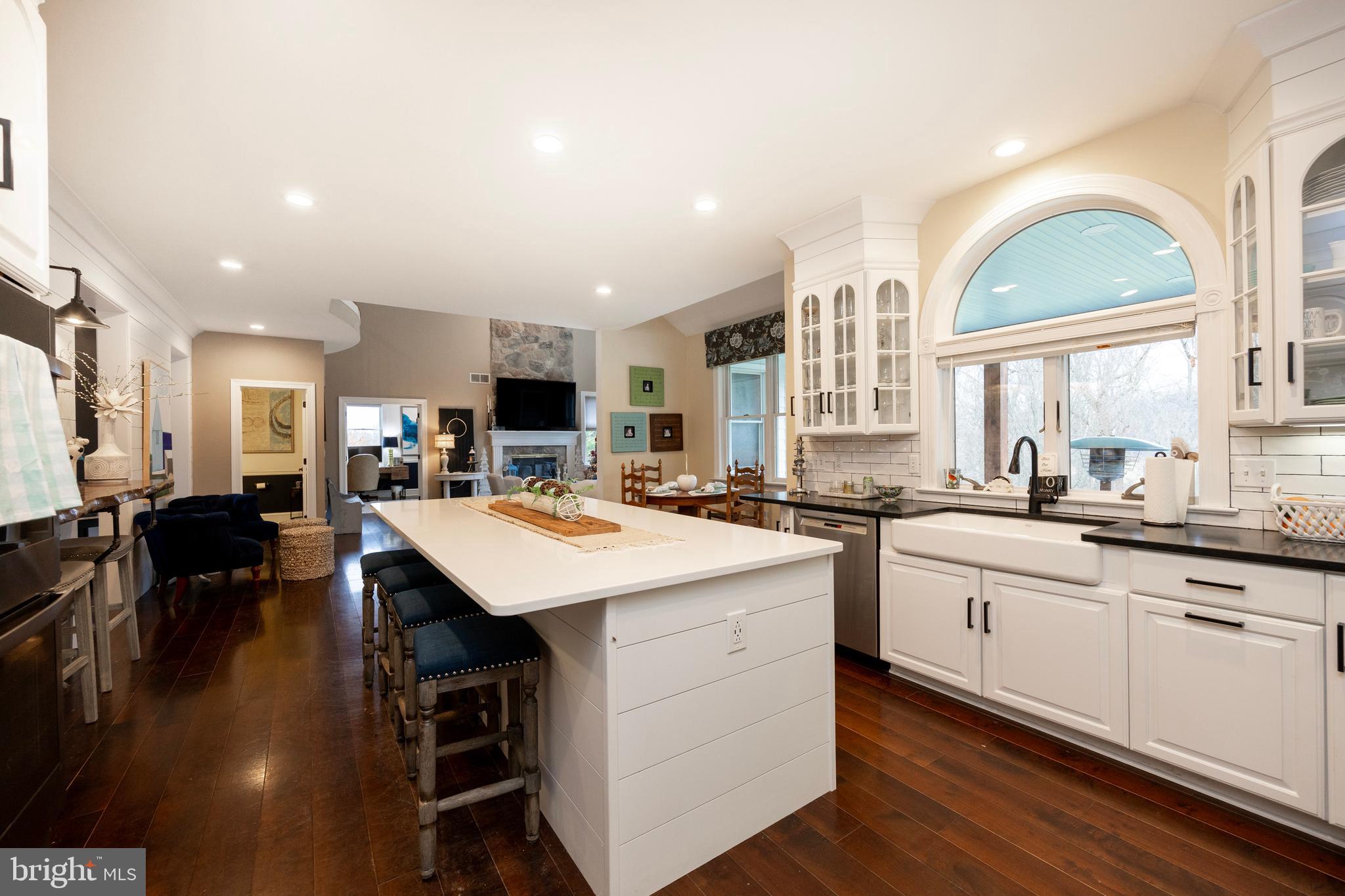 MARSHALL VIEW I - Residential