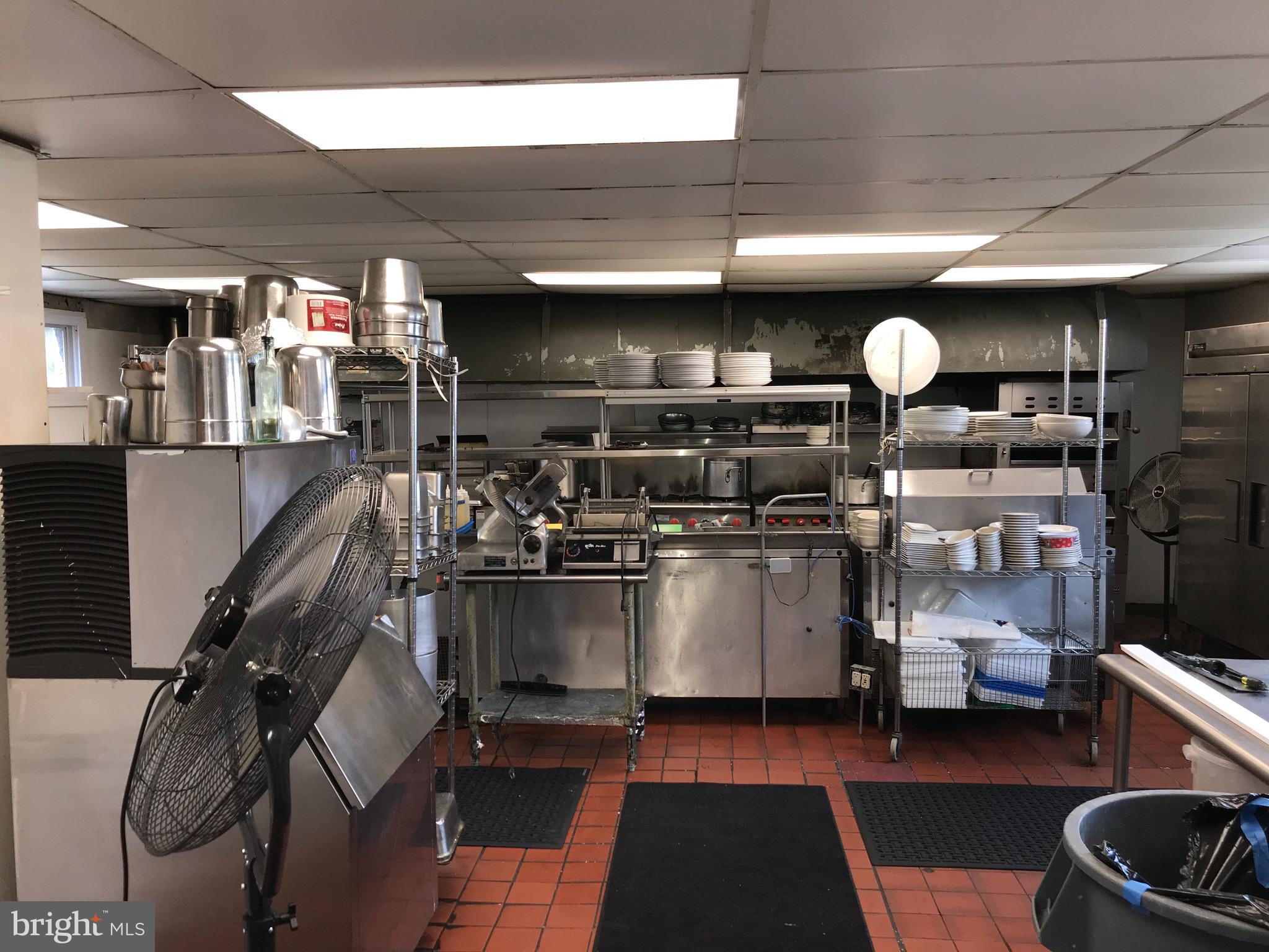 BELMONT HILLS - Commercial Sale