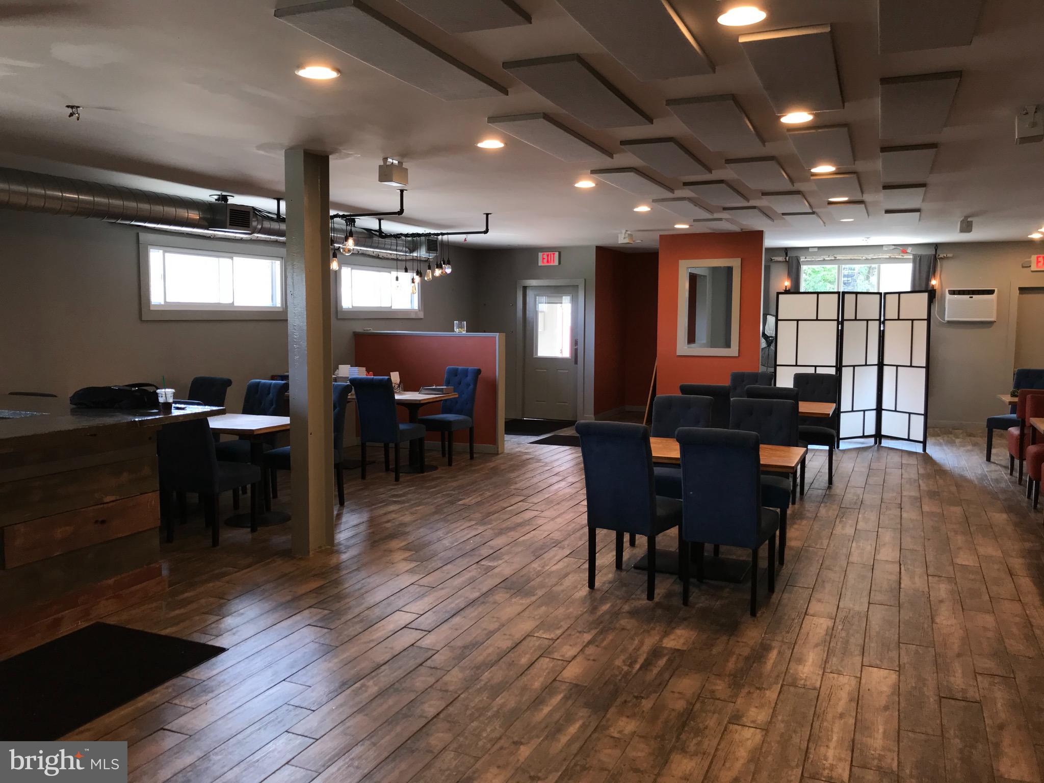 BELMONT HILLS - Commercial Sale