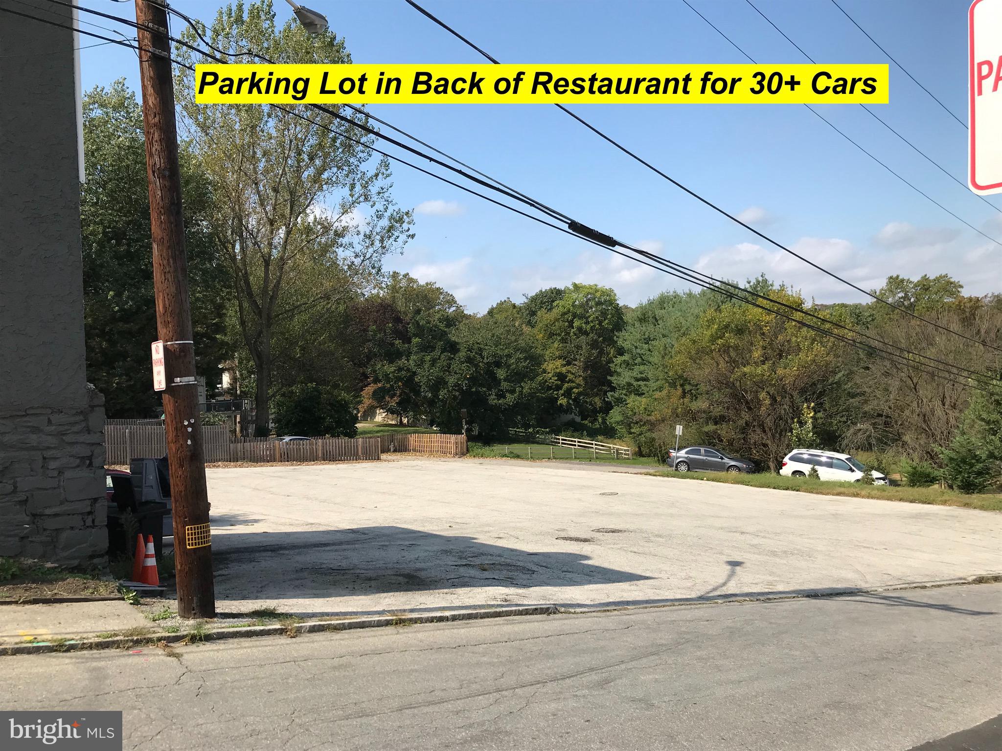 BELMONT HILLS - Commercial Sale