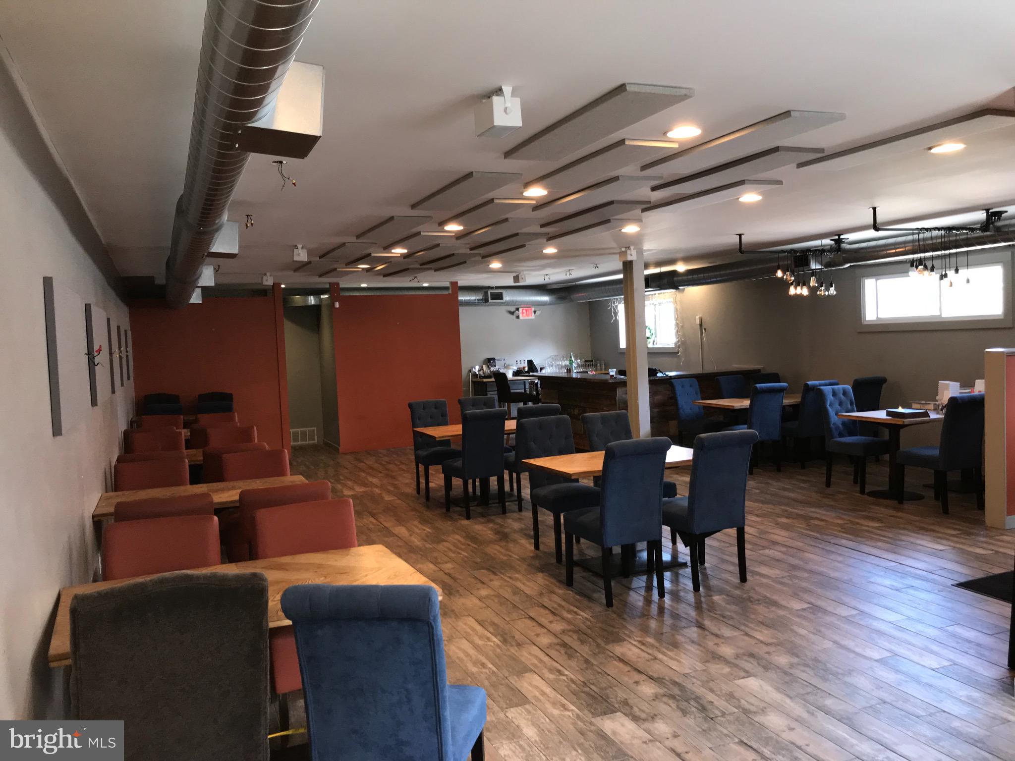 BELMONT HILLS - Commercial Sale