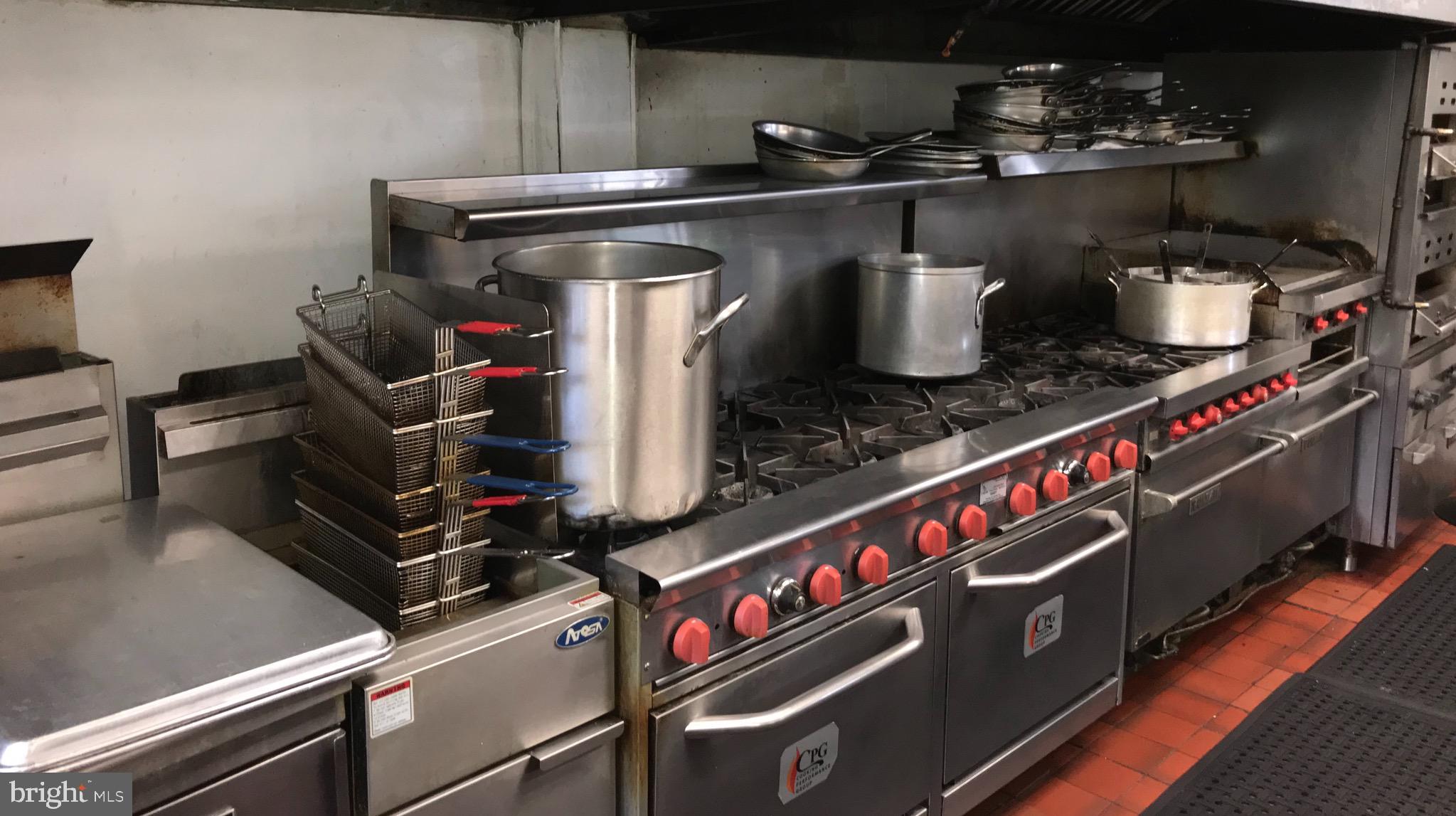 BELMONT HILLS - Commercial Sale