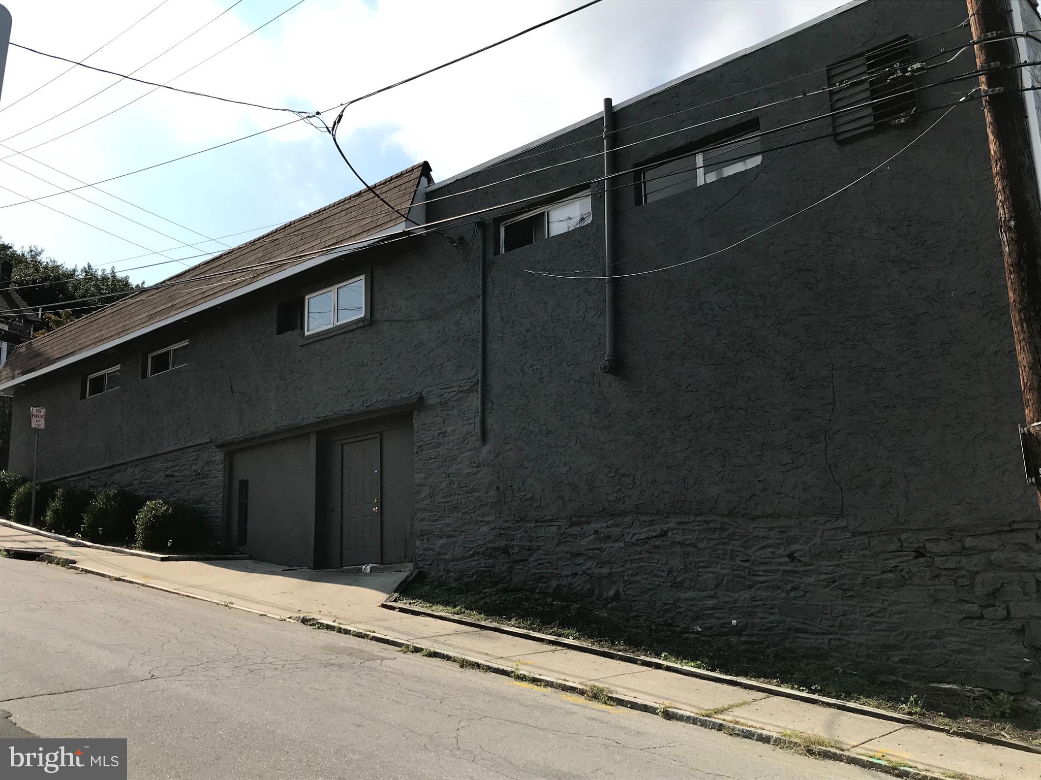 BELMONT HILLS - Commercial Sale