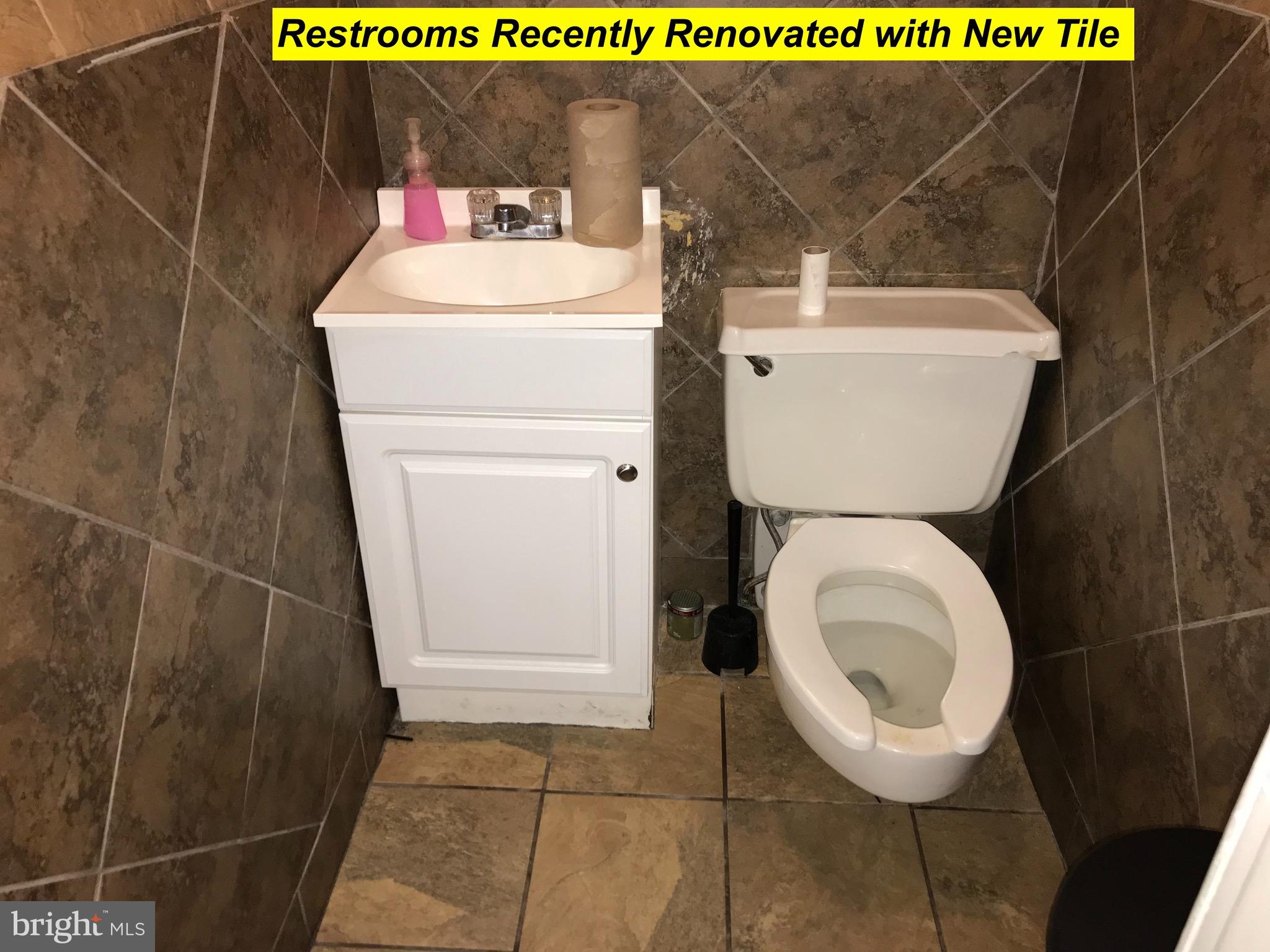 BELMONT HILLS - Commercial Sale