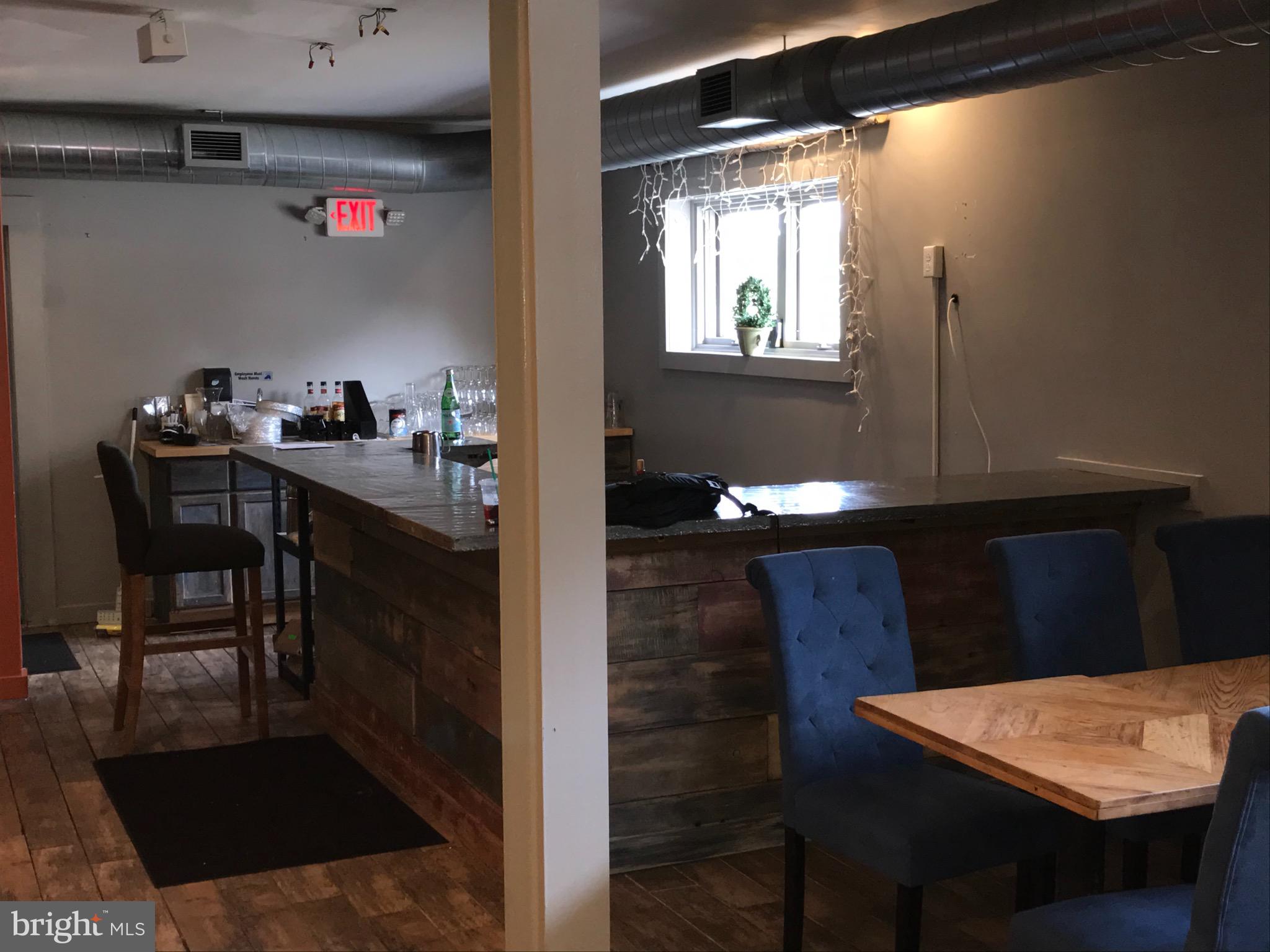 BELMONT HILLS - Commercial Sale