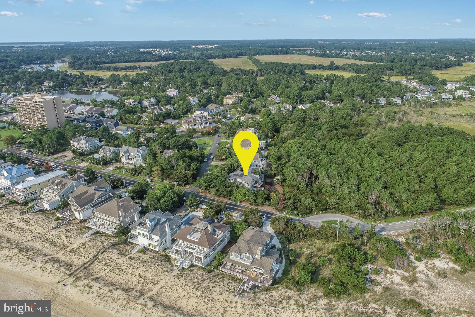 NORTH SHORES - Residential