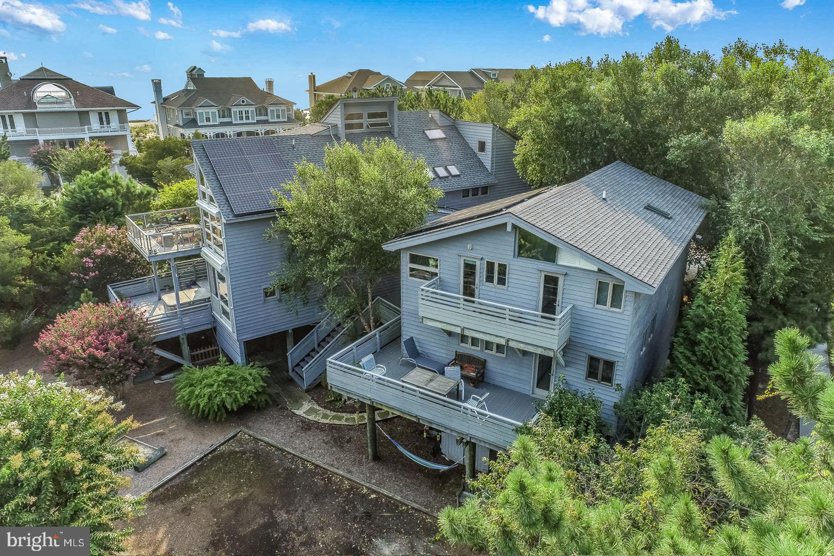 NORTH SHORES - Residential