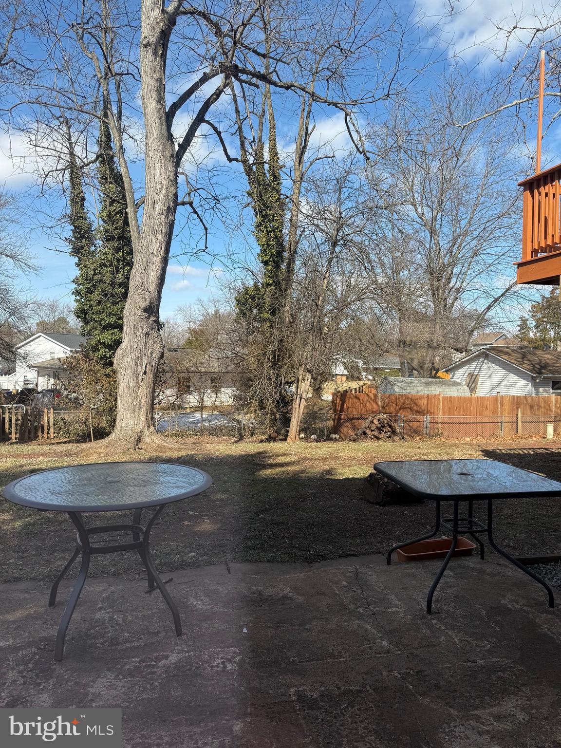 STERLING  PARK - Residential