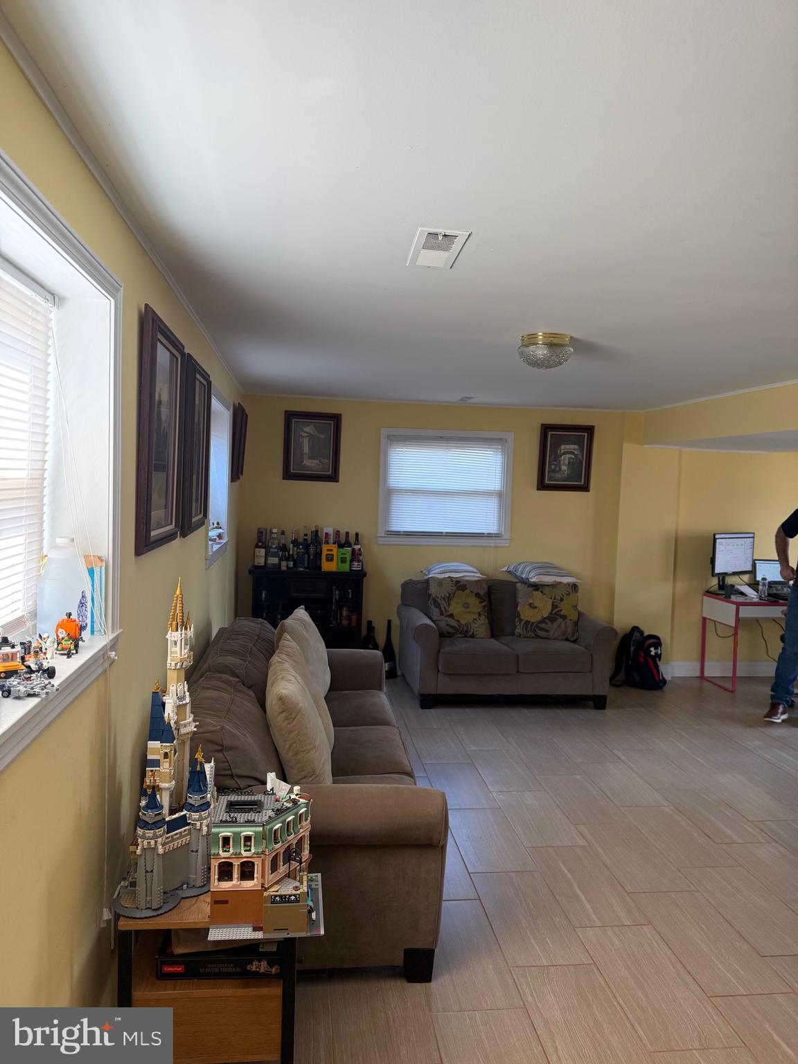 STERLING  PARK - Residential