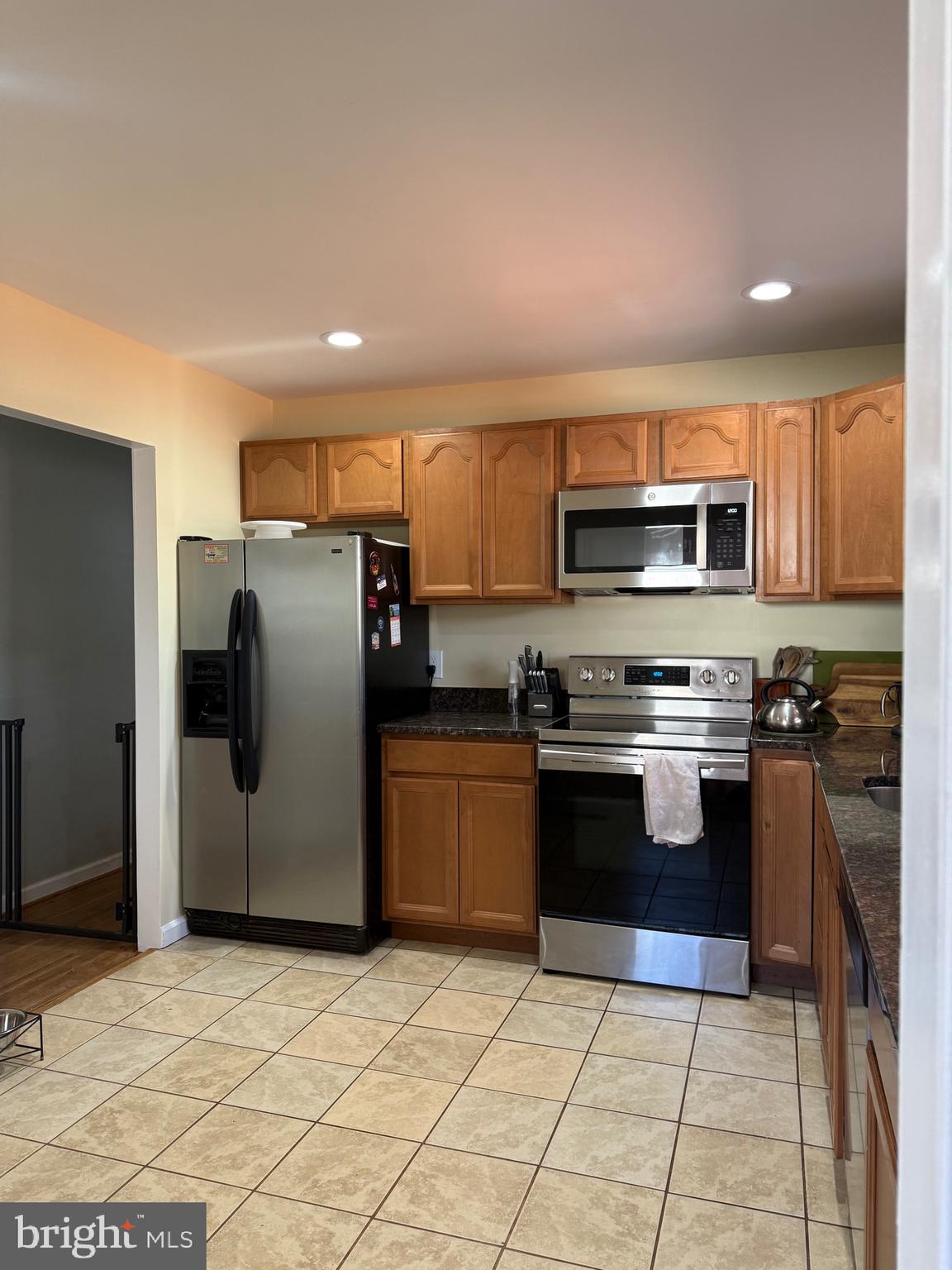 STERLING  PARK - Residential