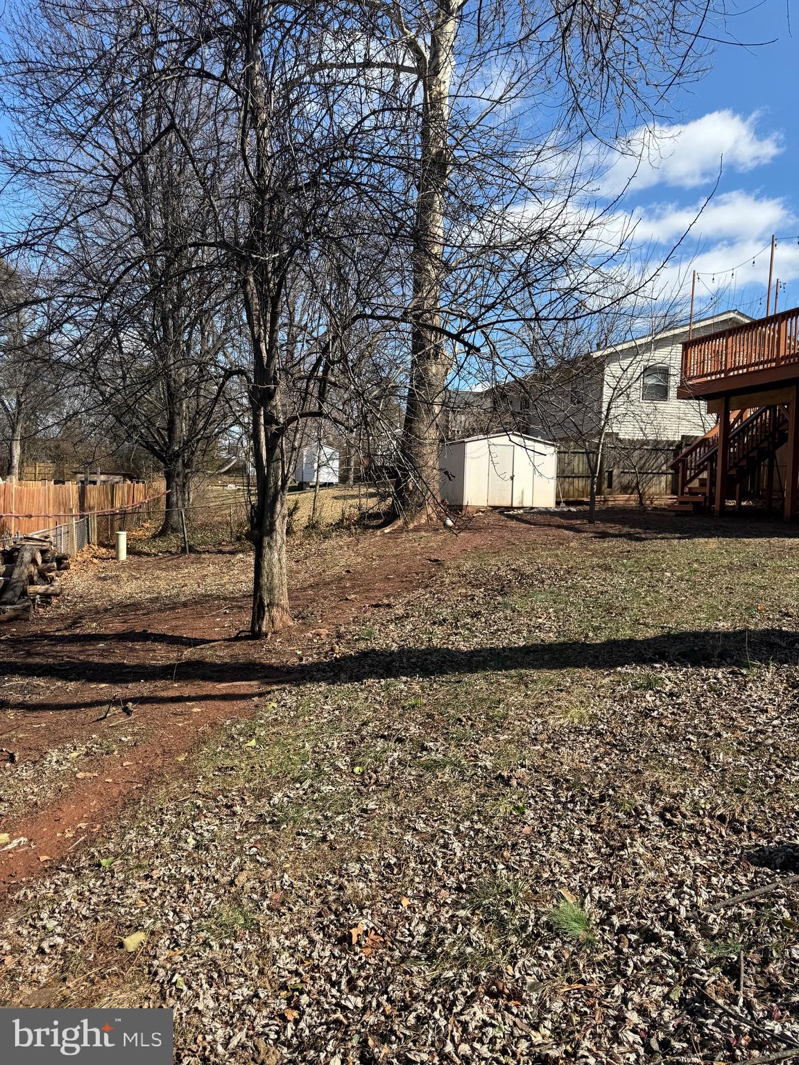 STERLING  PARK - Residential