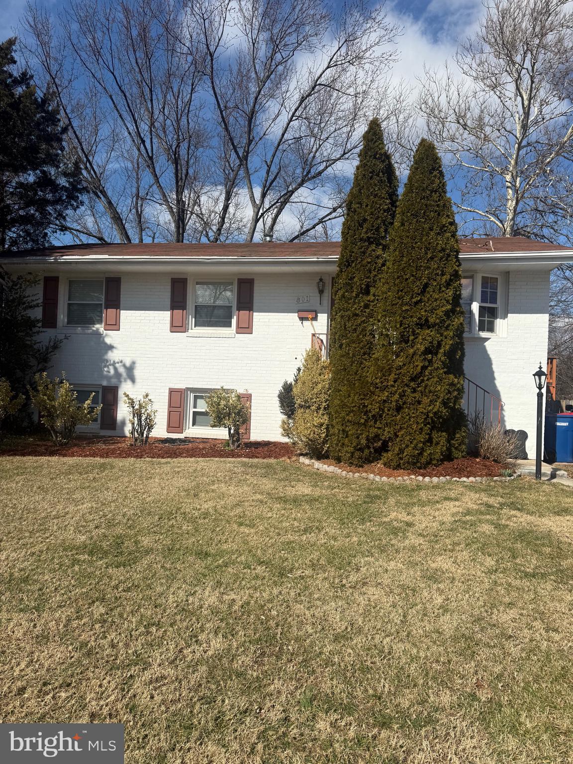 STERLING  PARK - Residential