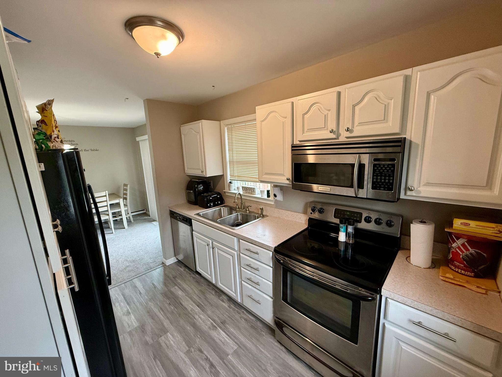 PENCADER VILLAGE - Residential