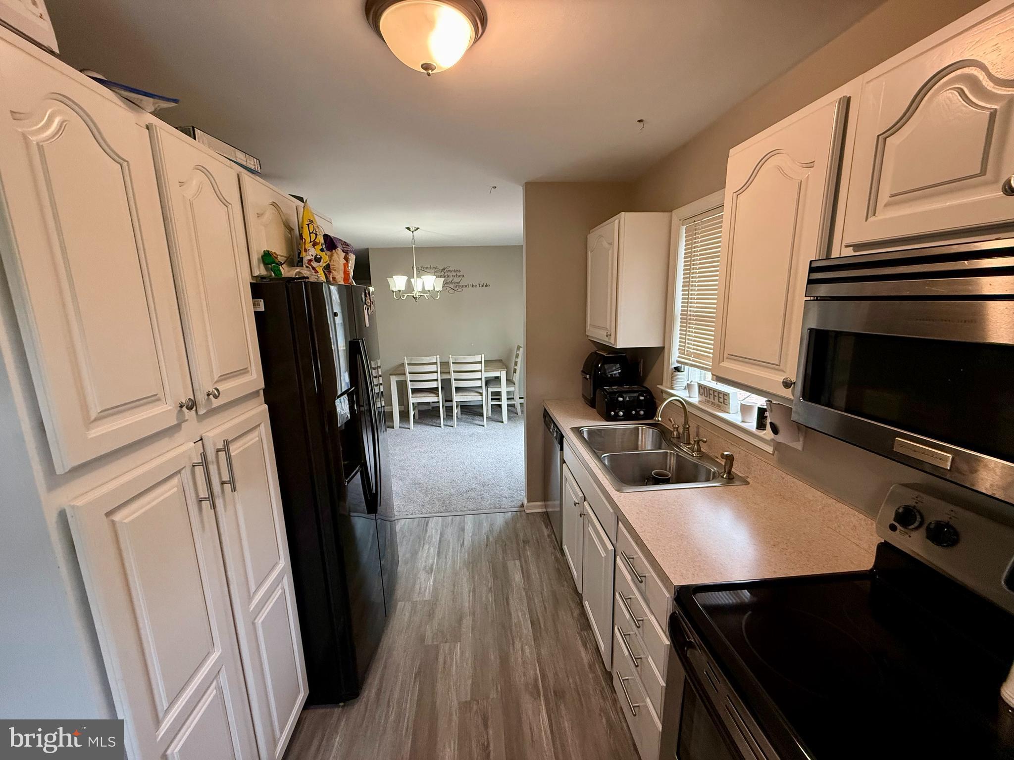 PENCADER VILLAGE - Residential