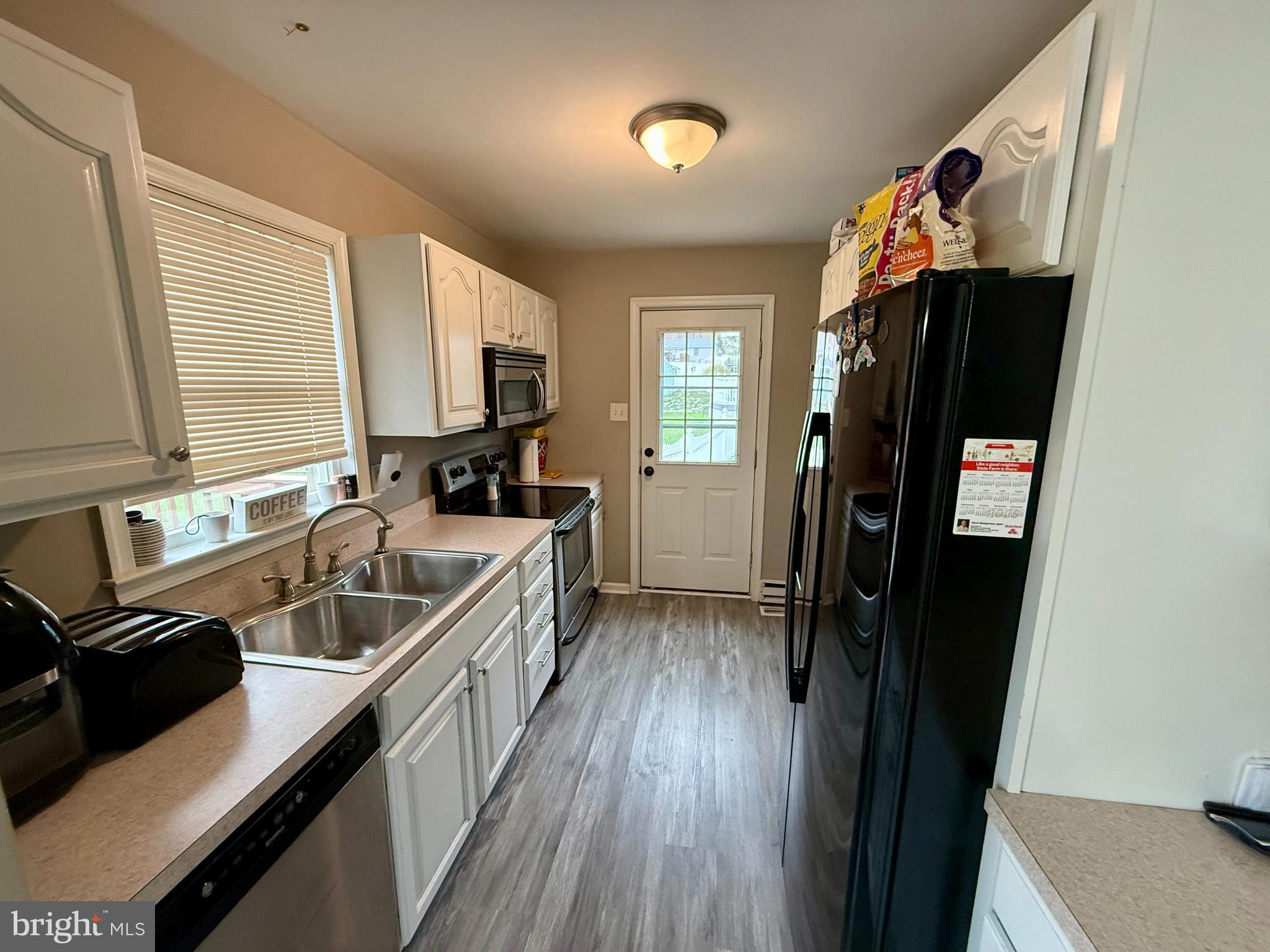 PENCADER VILLAGE - Residential