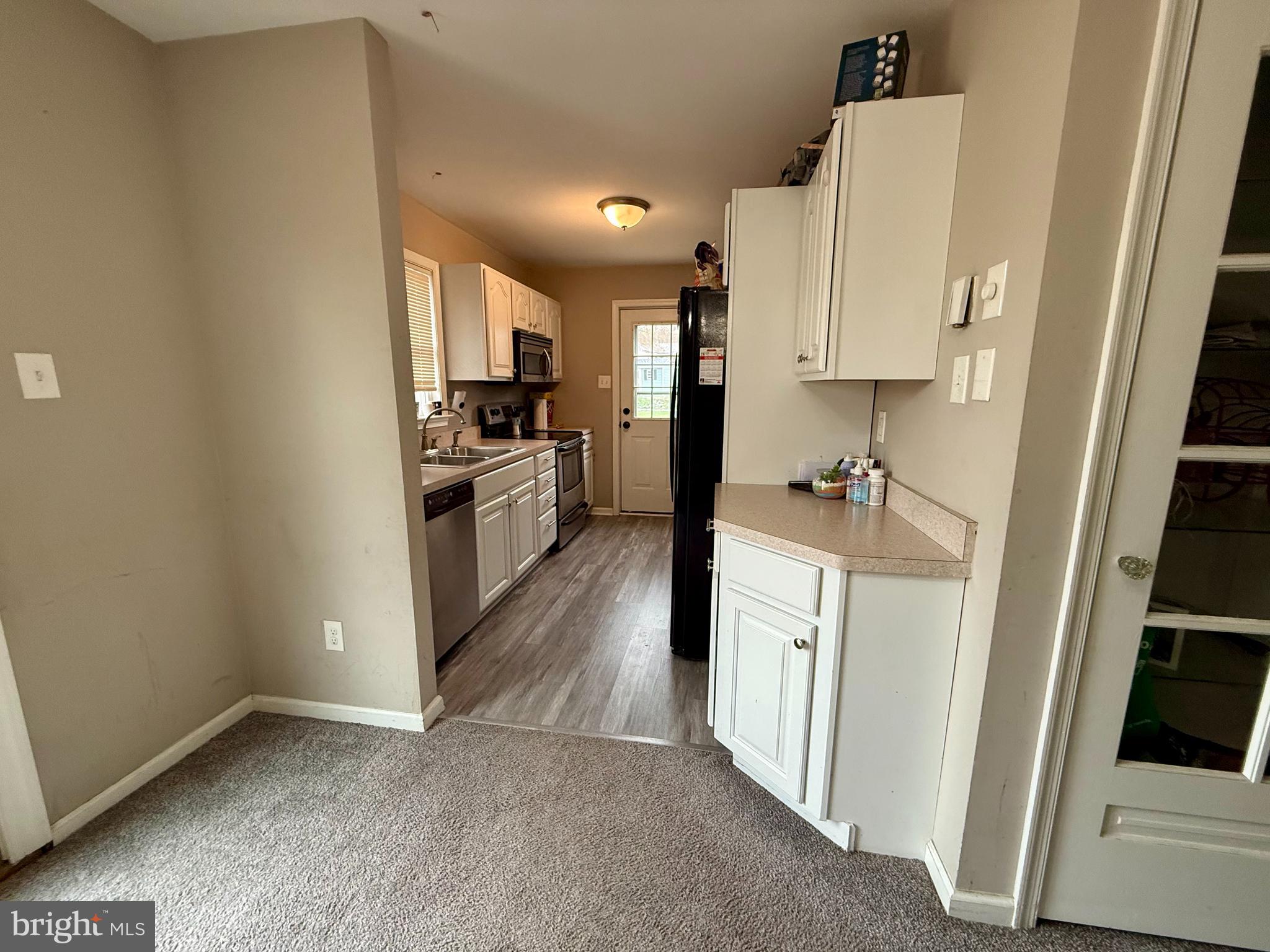 PENCADER VILLAGE - Residential