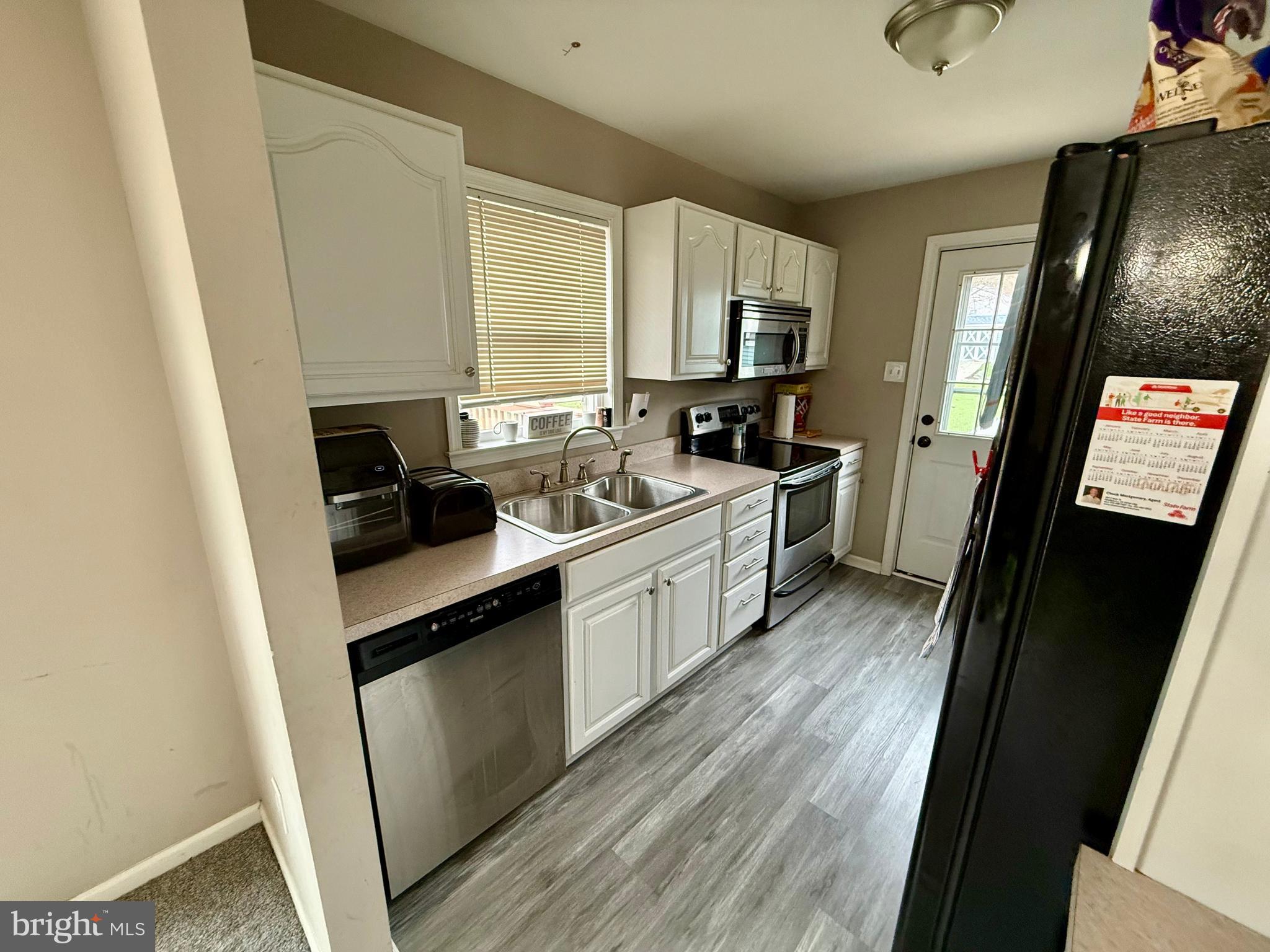 PENCADER VILLAGE - Residential