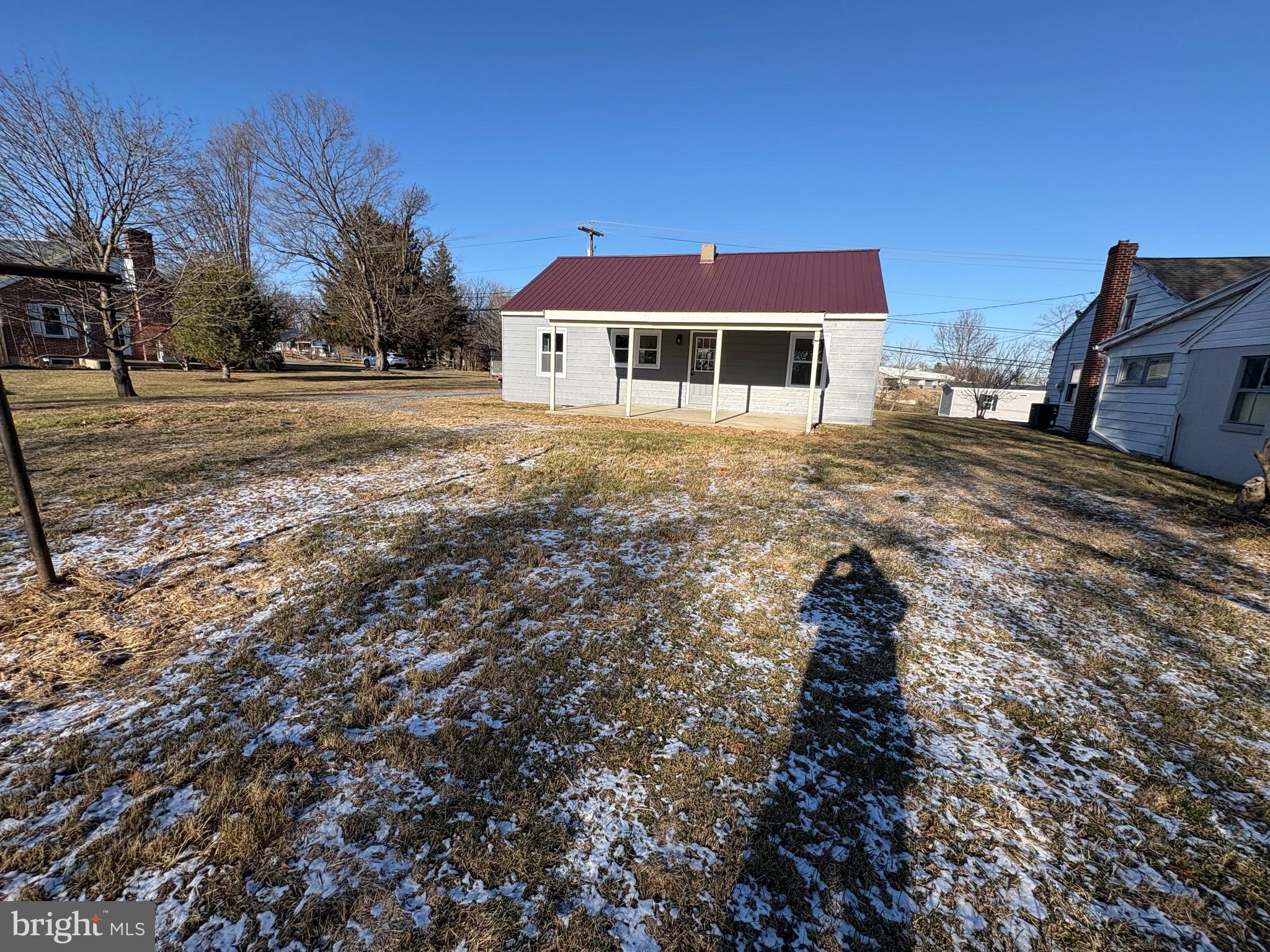 NONE AVAILABLE - Residential