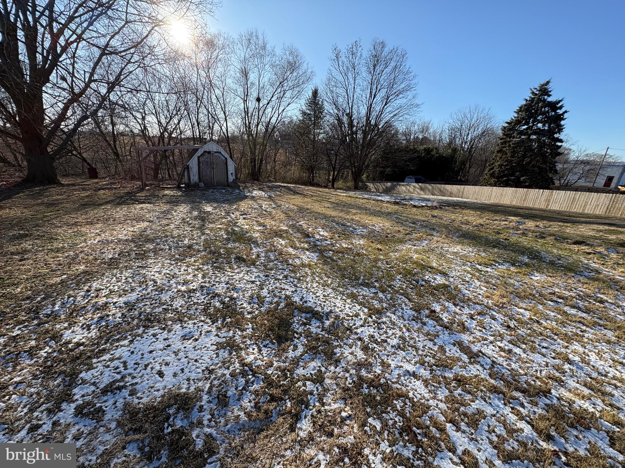 NONE AVAILABLE - Residential