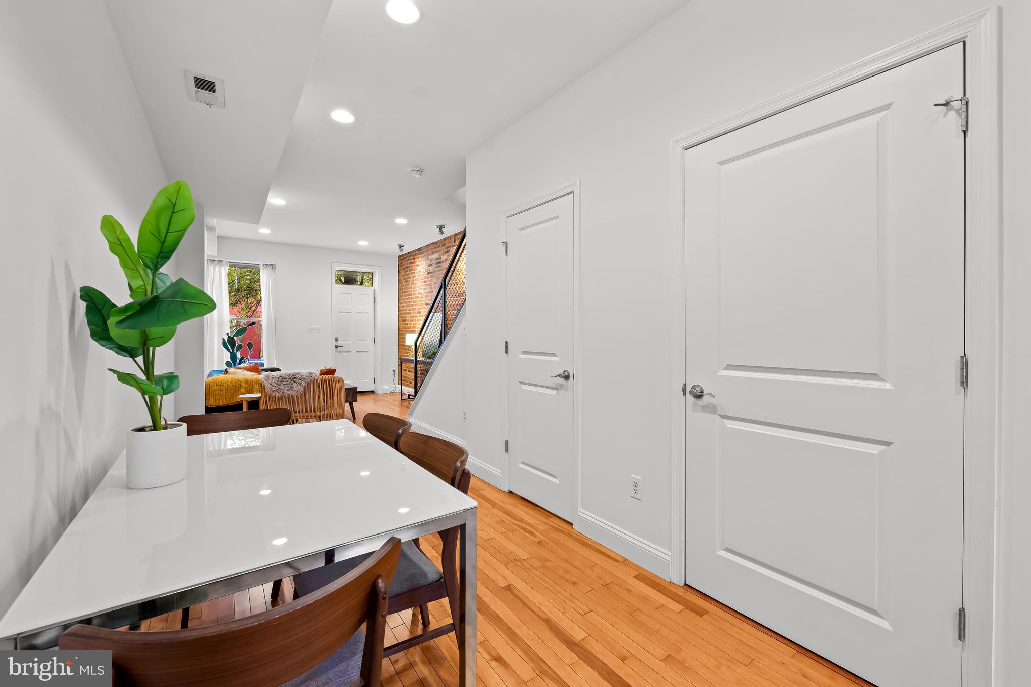 REMINGTON HISTORIC DISTRICT - Residential