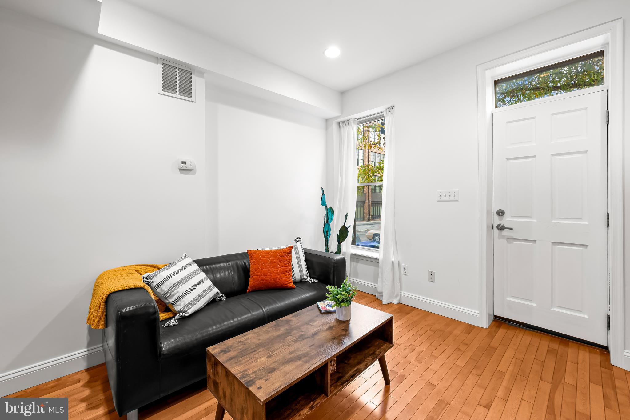 REMINGTON HISTORIC DISTRICT - Residential