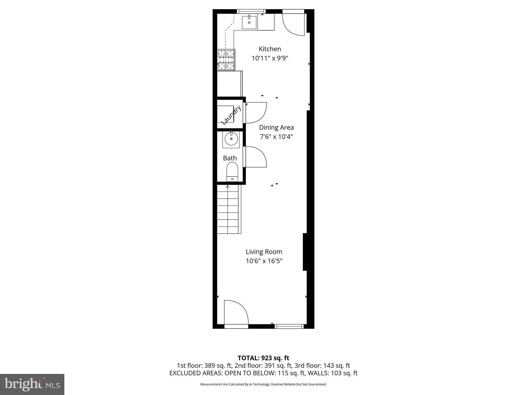 REMINGTON HISTORIC DISTRICT - Residential