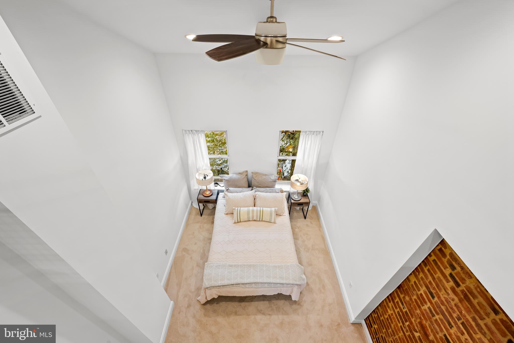 REMINGTON HISTORIC DISTRICT - Residential