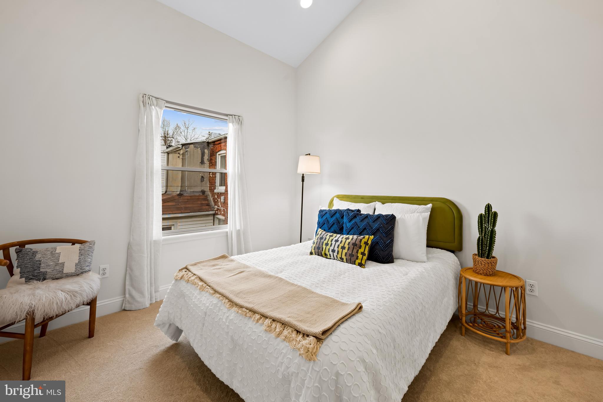 REMINGTON HISTORIC DISTRICT - Residential