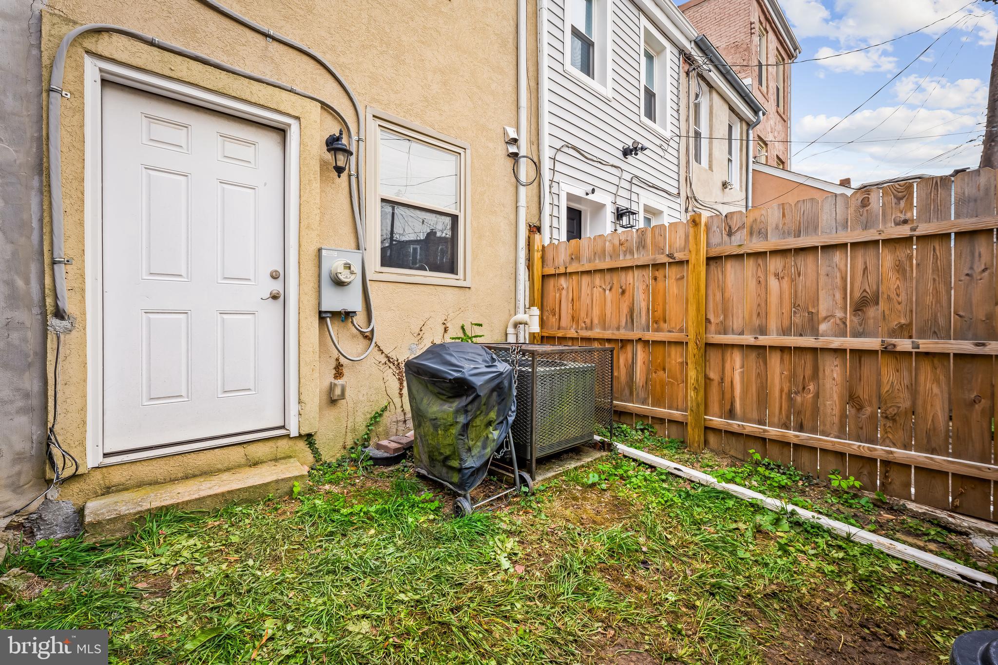 REMINGTON HISTORIC DISTRICT - Residential