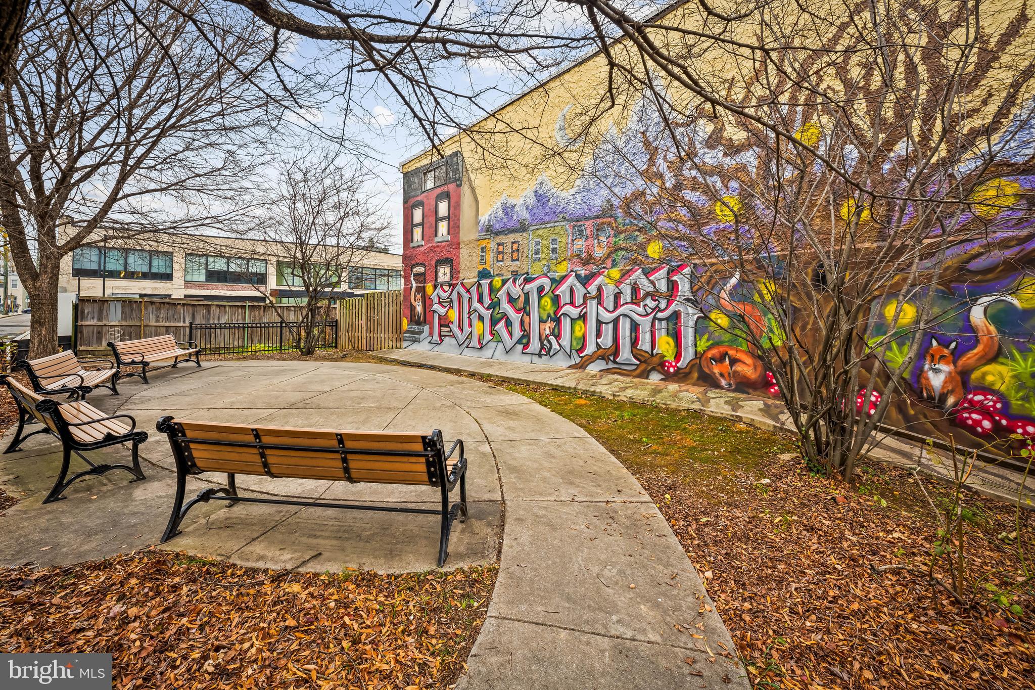 REMINGTON HISTORIC DISTRICT - Residential
