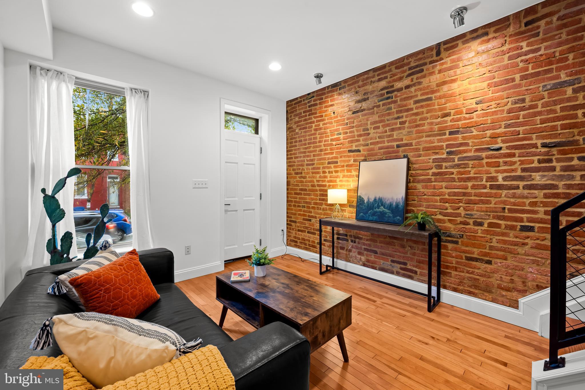 REMINGTON HISTORIC DISTRICT - Residential