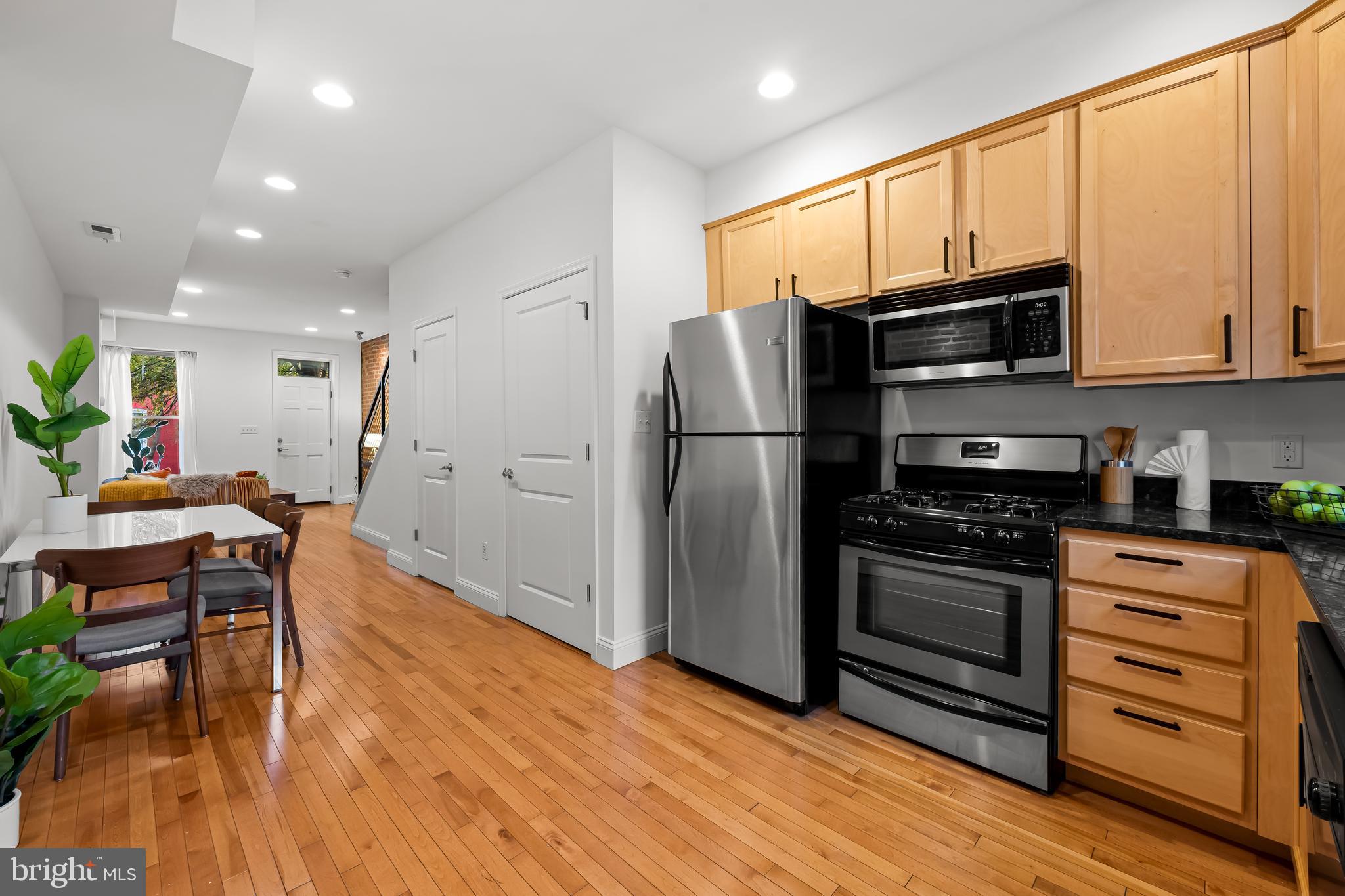 REMINGTON HISTORIC DISTRICT - Residential