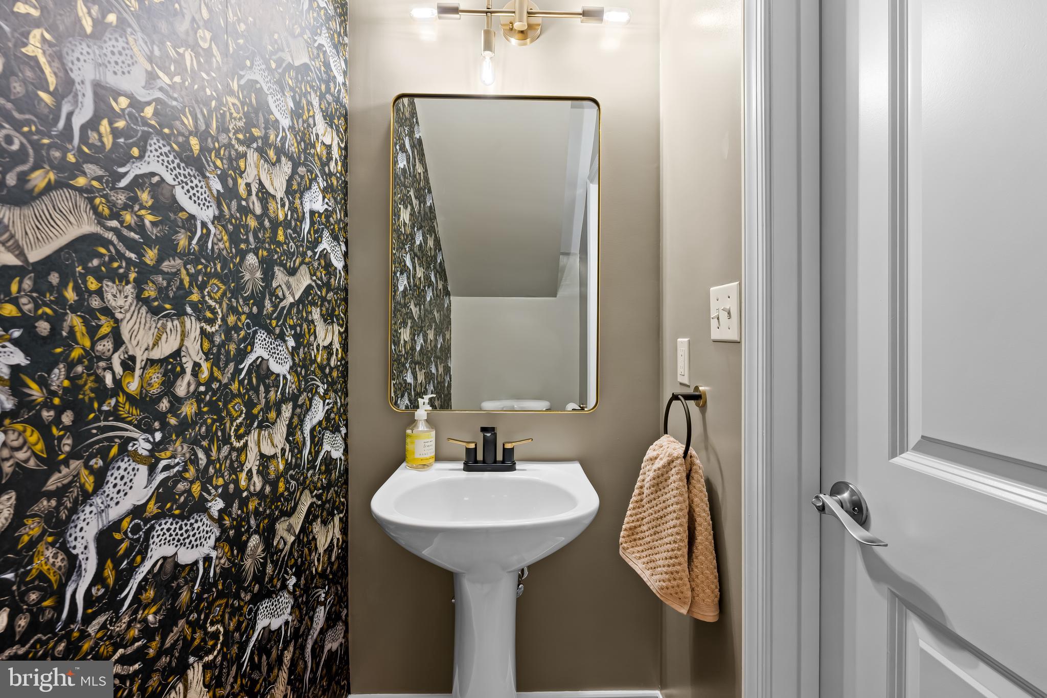 REMINGTON HISTORIC DISTRICT - Residential