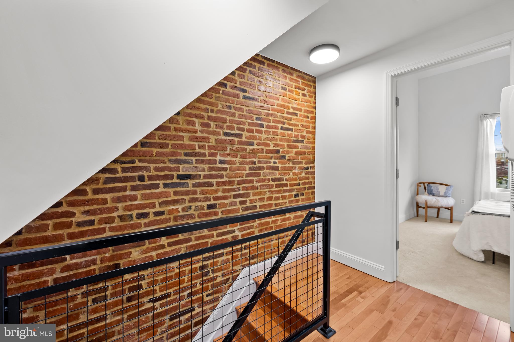 REMINGTON HISTORIC DISTRICT - Residential