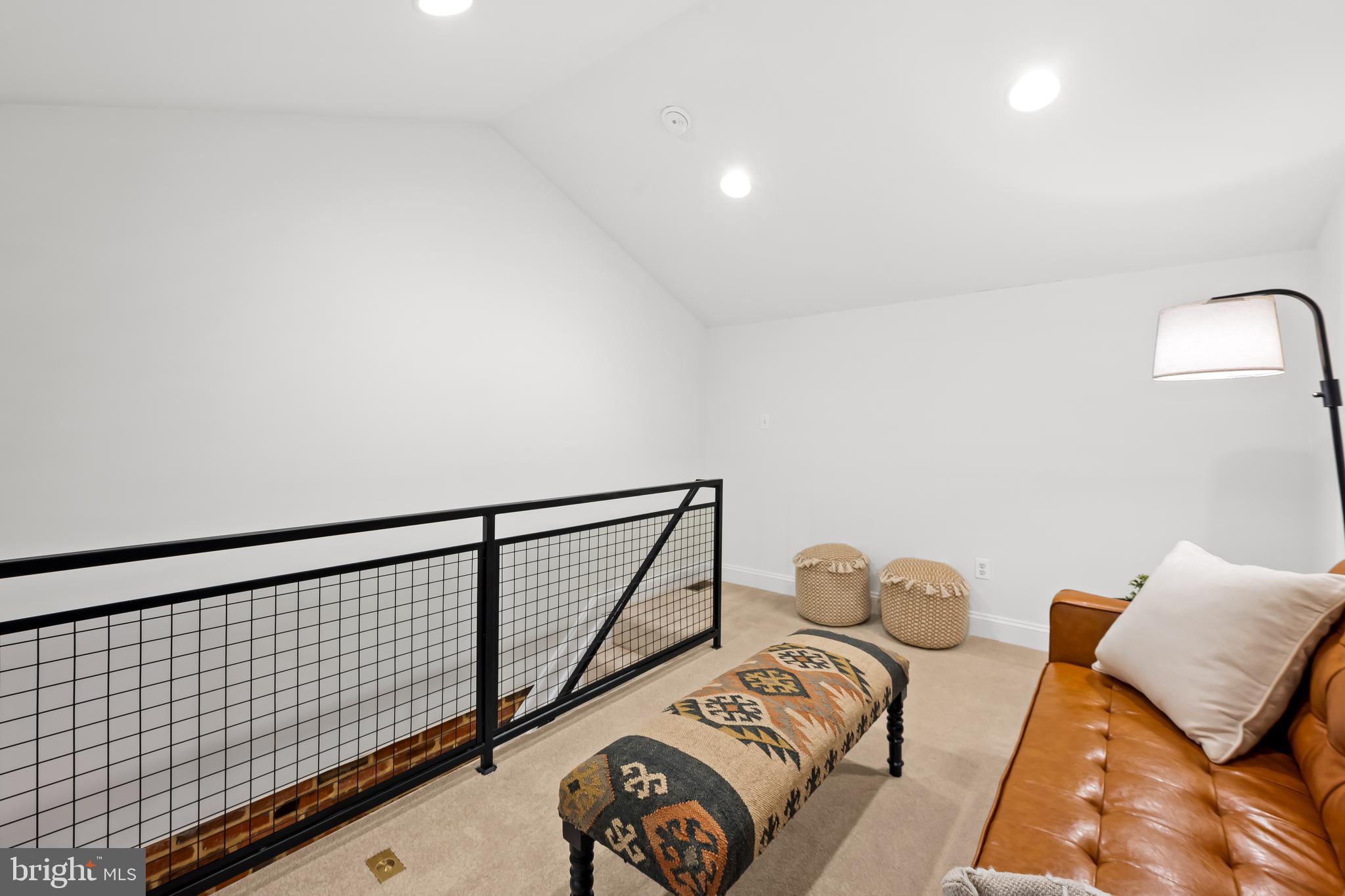 REMINGTON HISTORIC DISTRICT - Residential