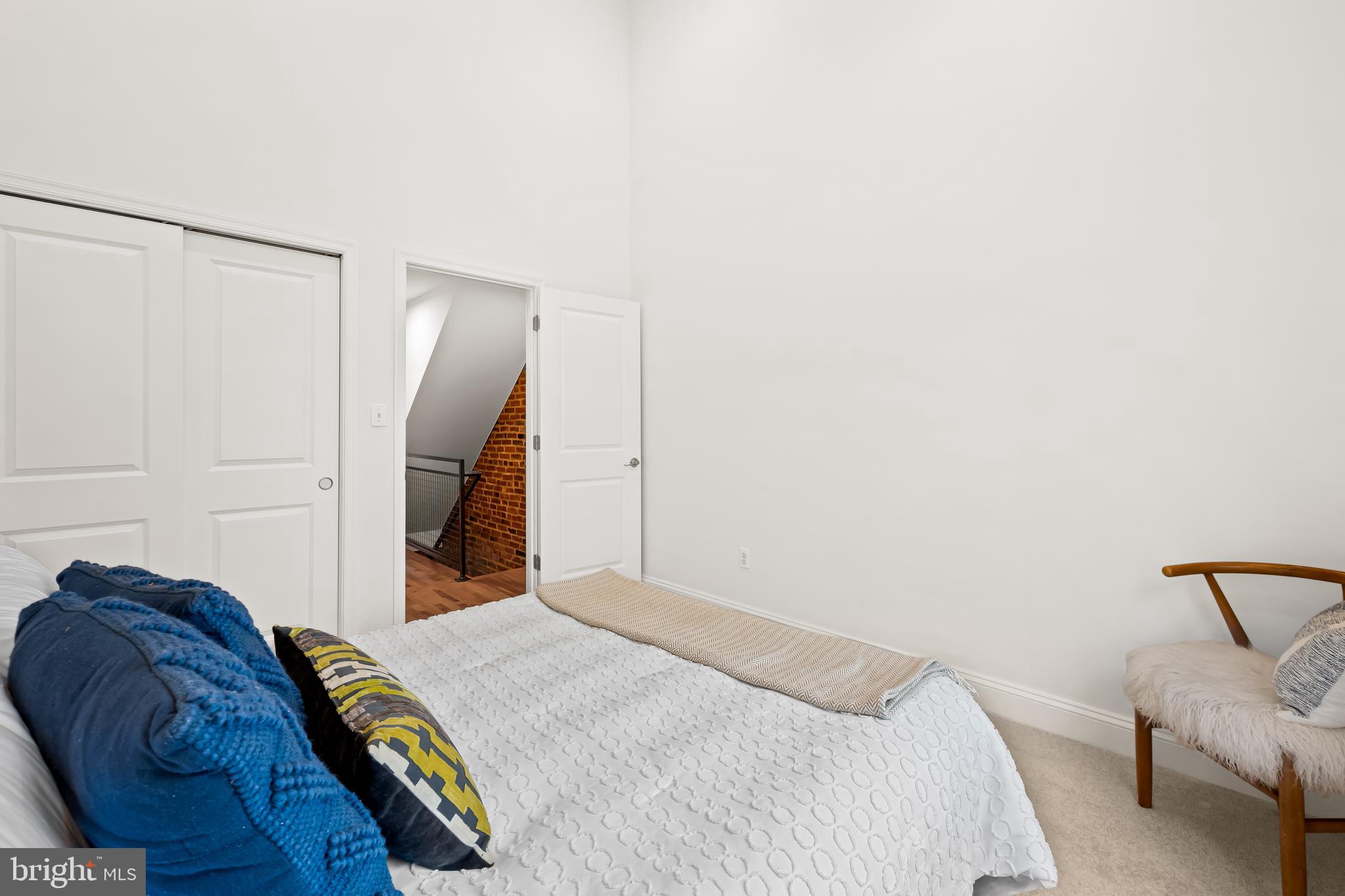 REMINGTON HISTORIC DISTRICT - Residential