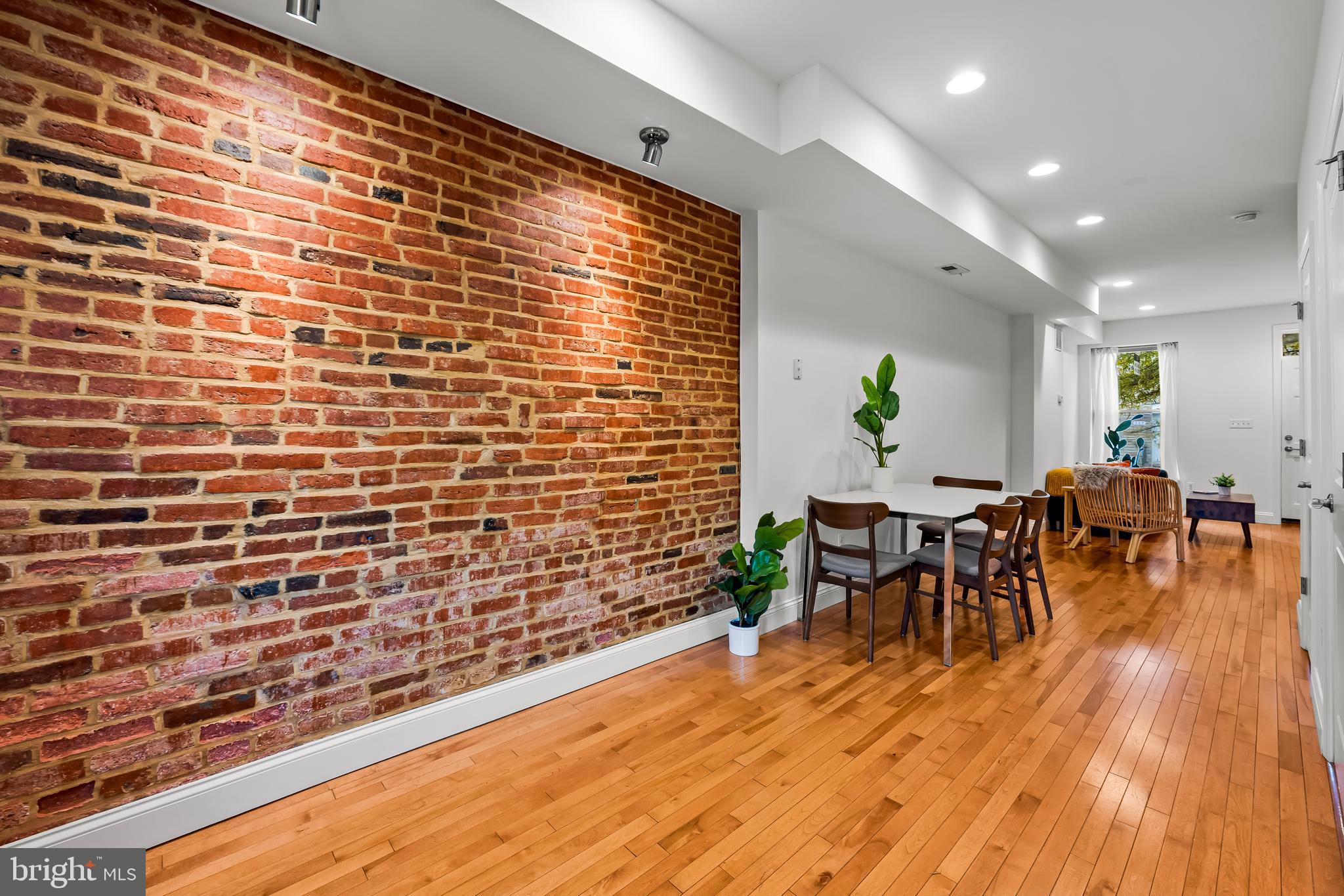 REMINGTON HISTORIC DISTRICT - Residential