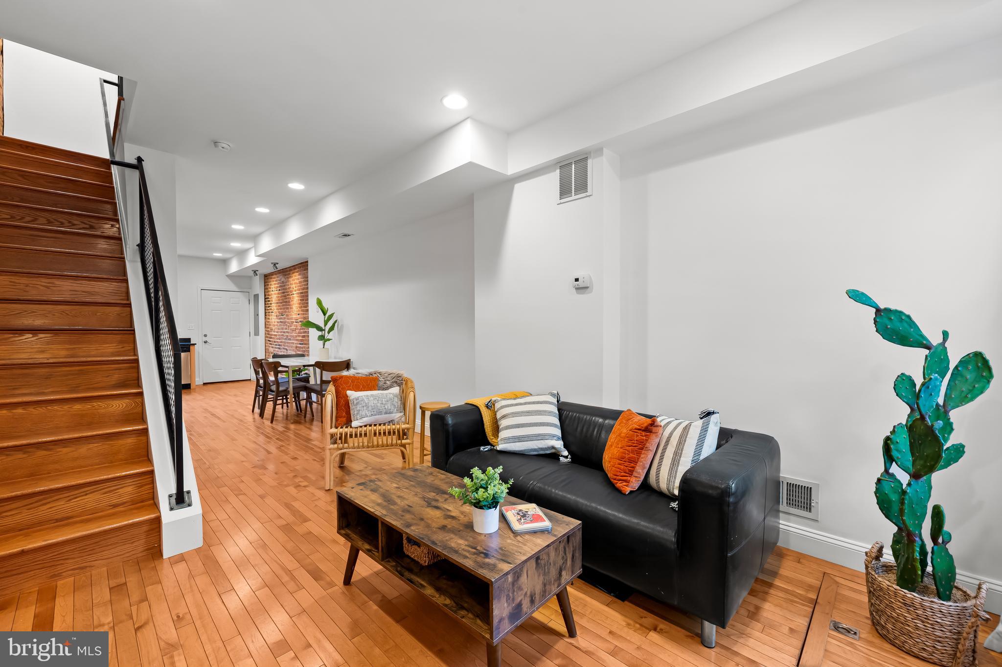 REMINGTON HISTORIC DISTRICT - Residential