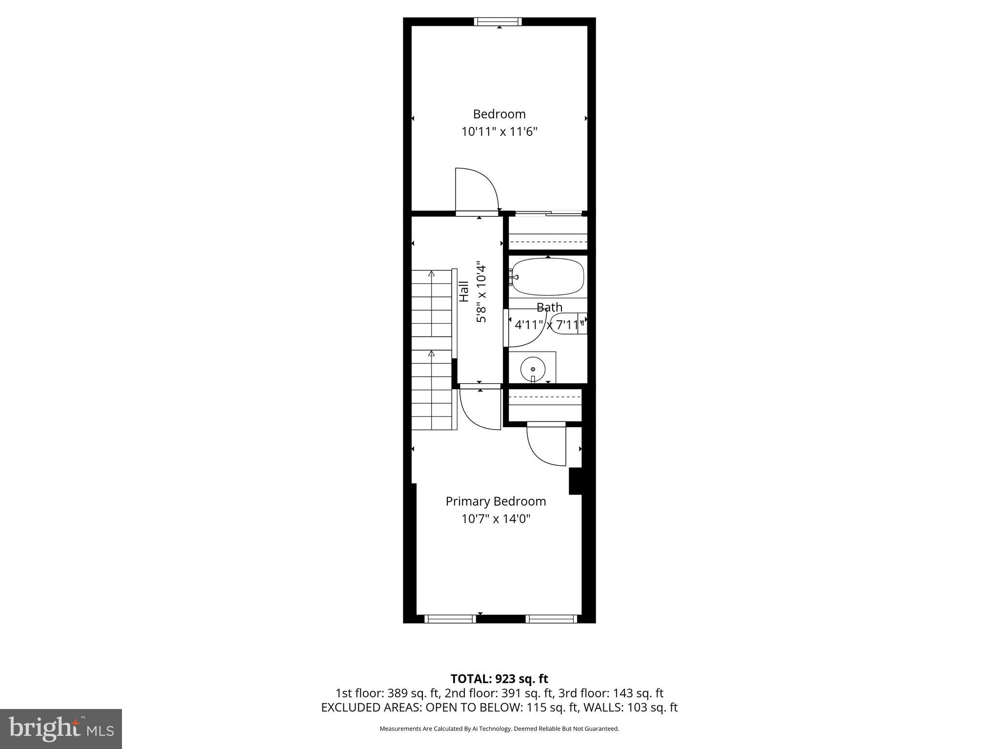 REMINGTON HISTORIC DISTRICT - Residential