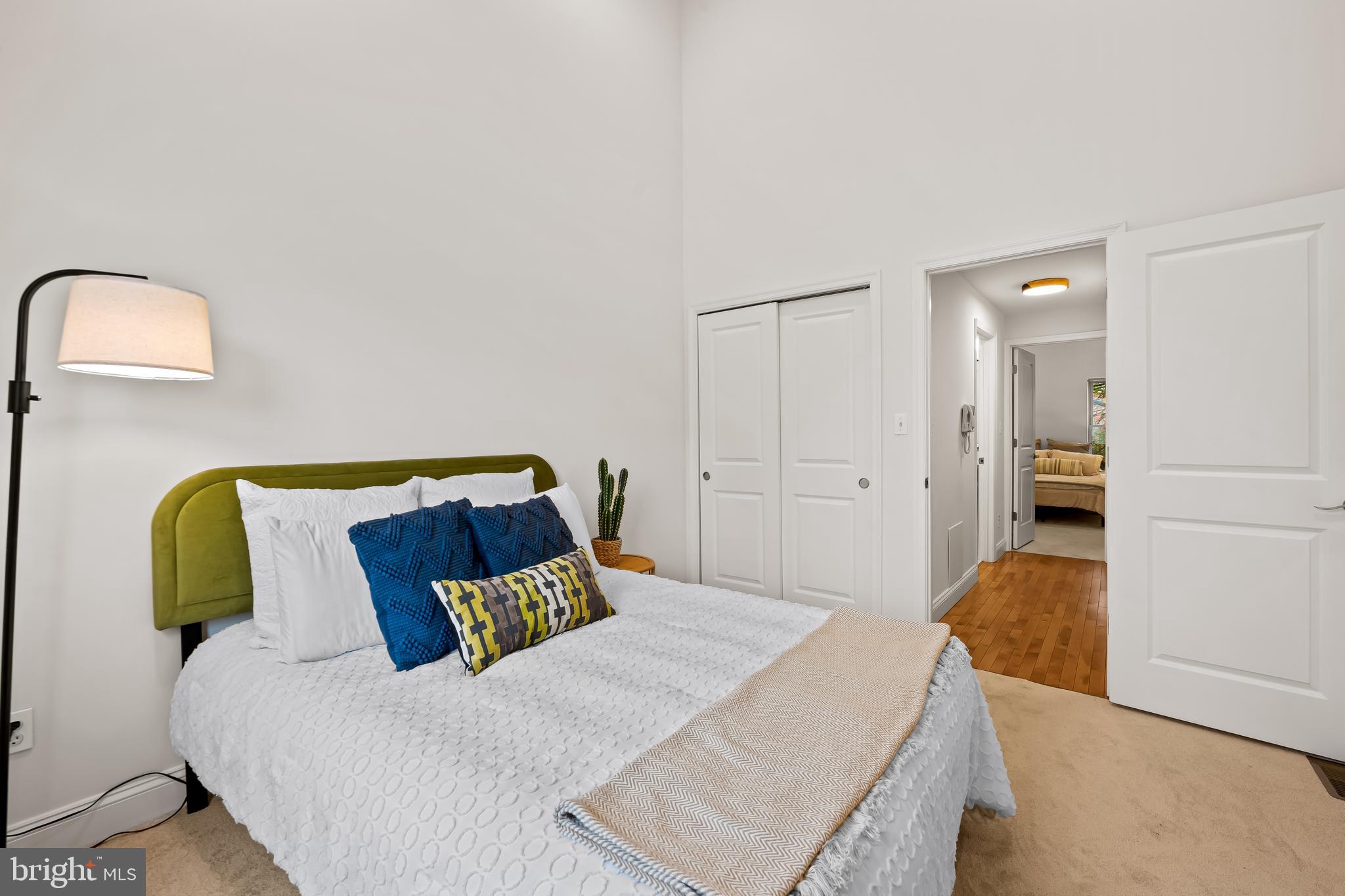 REMINGTON HISTORIC DISTRICT - Residential