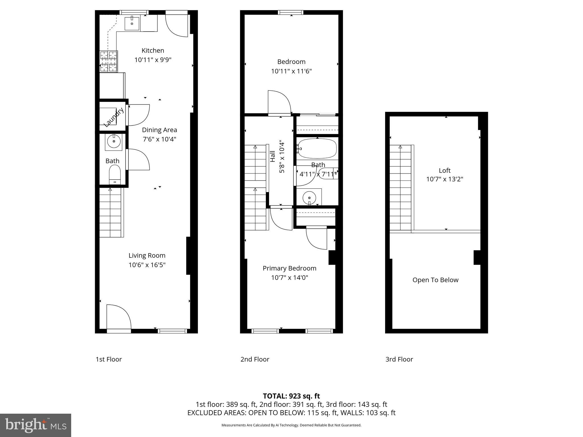 REMINGTON HISTORIC DISTRICT - Residential