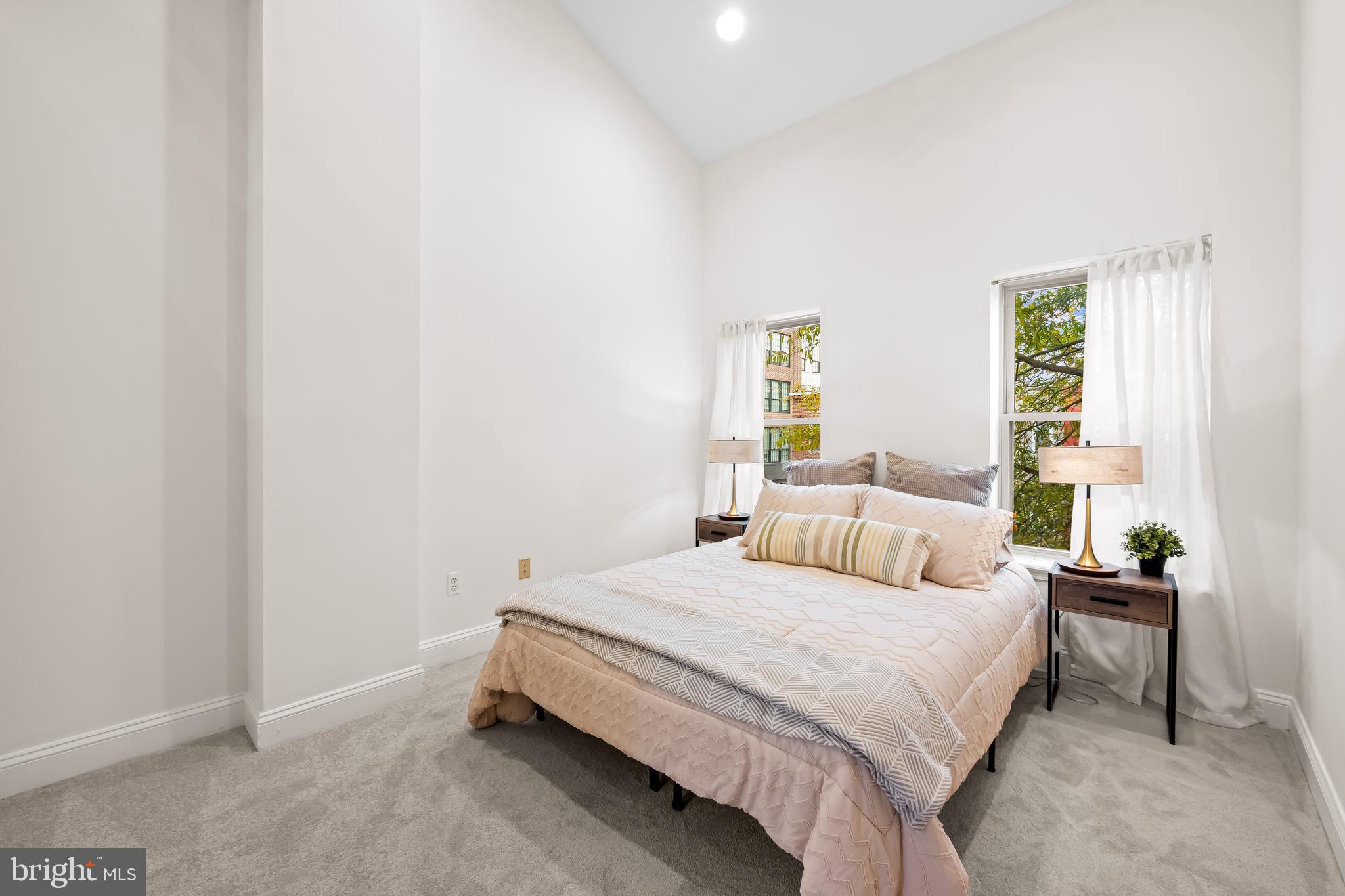 REMINGTON HISTORIC DISTRICT - Residential