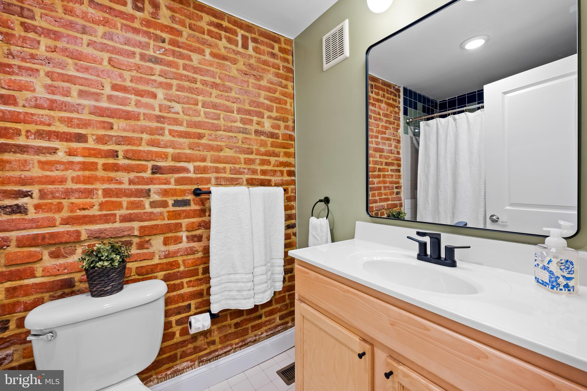 REMINGTON HISTORIC DISTRICT - Residential