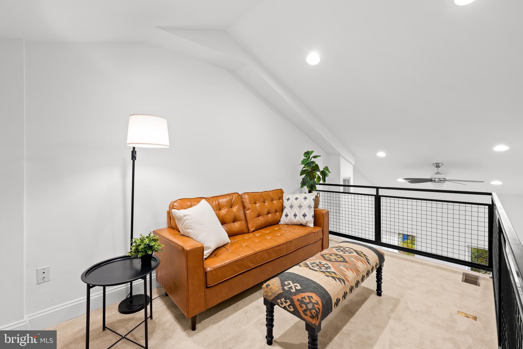 REMINGTON HISTORIC DISTRICT - Residential