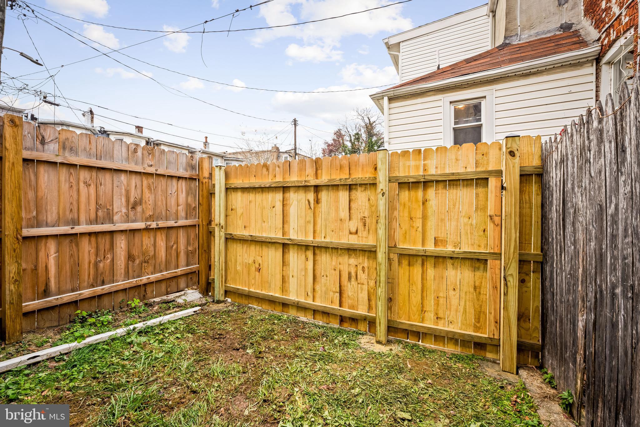 REMINGTON HISTORIC DISTRICT - Residential